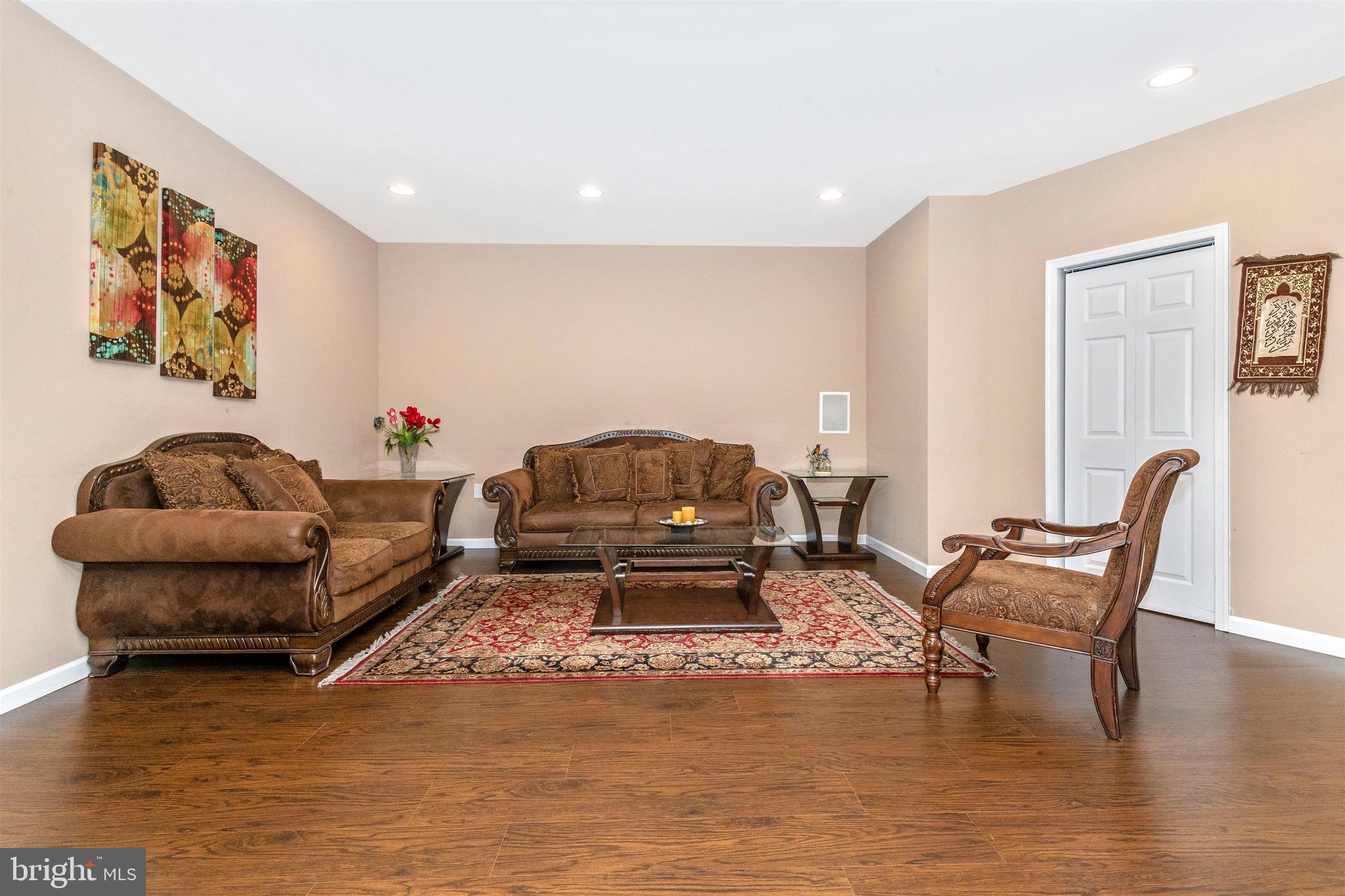 1815 Granby Way Frederick, MD 21702 - Photo 39 of 53 Lower Level