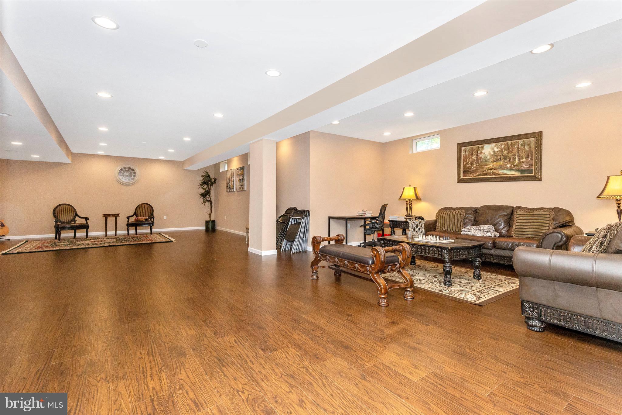 1815 Granby Way Frederick, MD 21702 - Photo 40 of 53 Lower Level