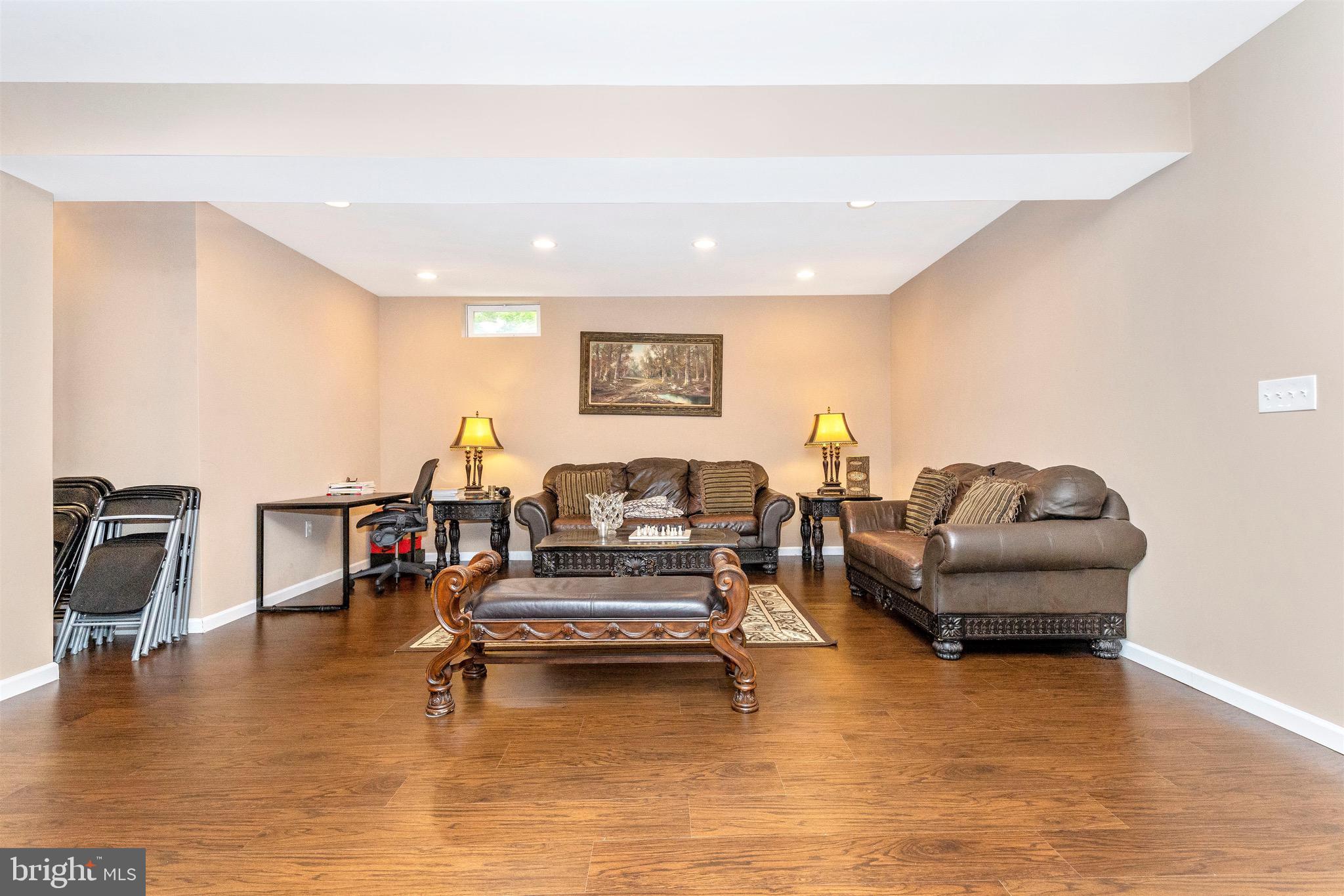 1815 Granby Way Frederick, MD 21702 - Photo 41 of 53 Lower Level