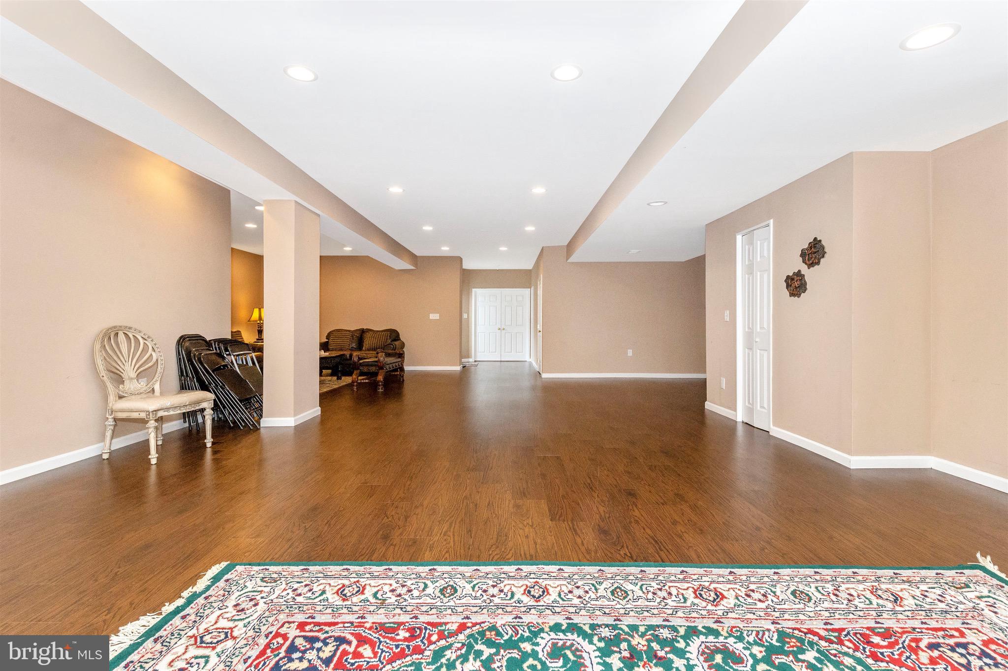 1815 Granby Way Frederick, MD 21702 - Photo 42 of 53 Lower Level