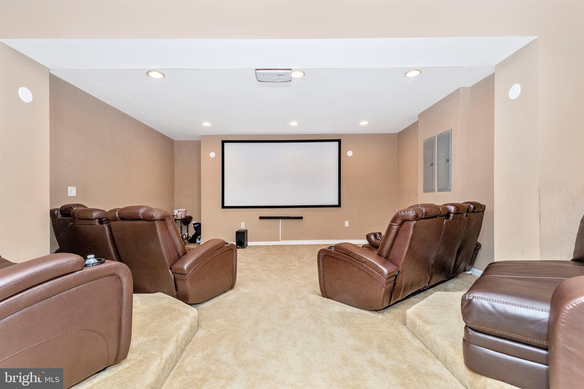 1815 Granby Way Frederick, MD 21702 - Photo 43 of 53 Media Room