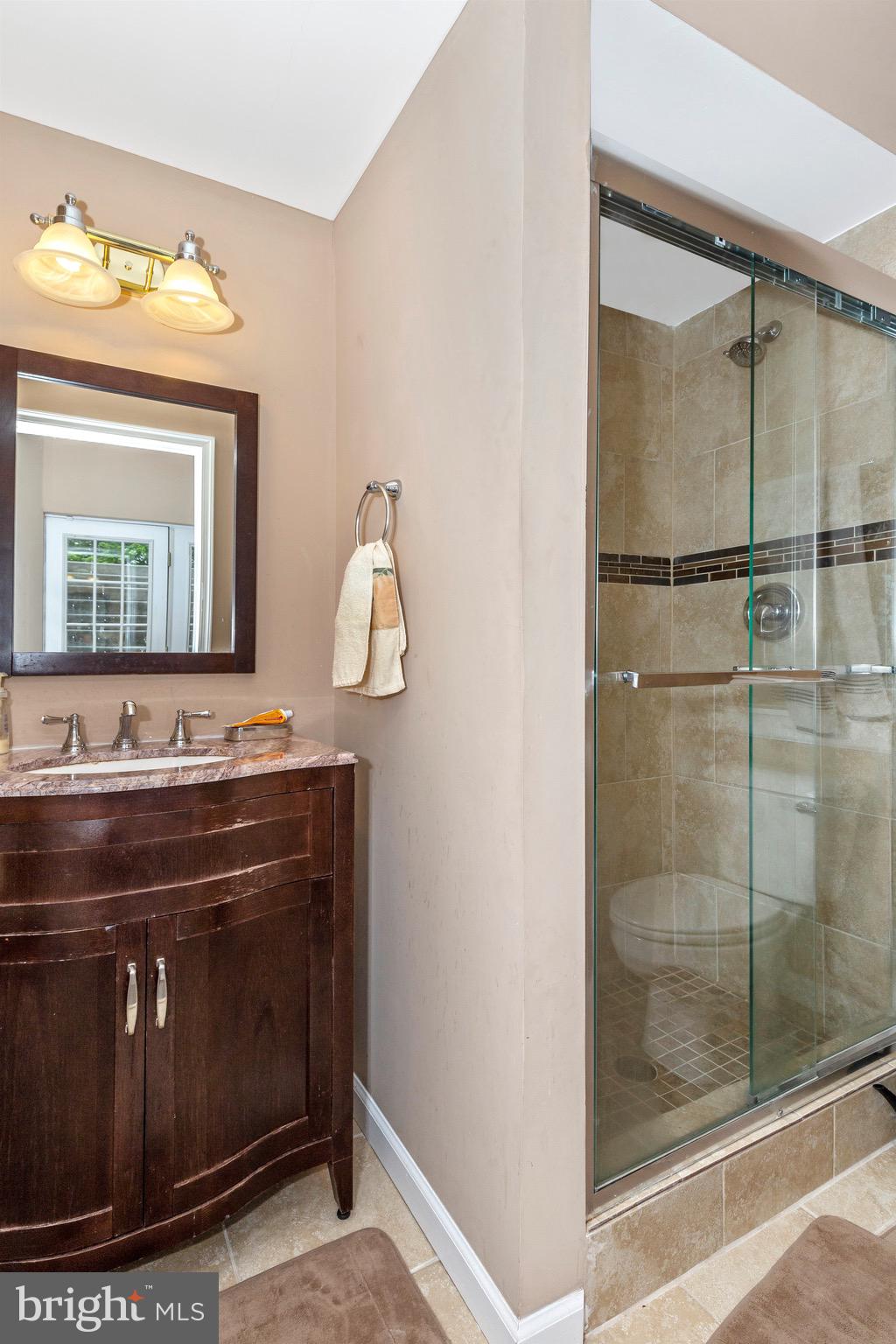 1815 Granby Way Frederick, MD 21702 - Photo 44 of 53 Lower Level Bath