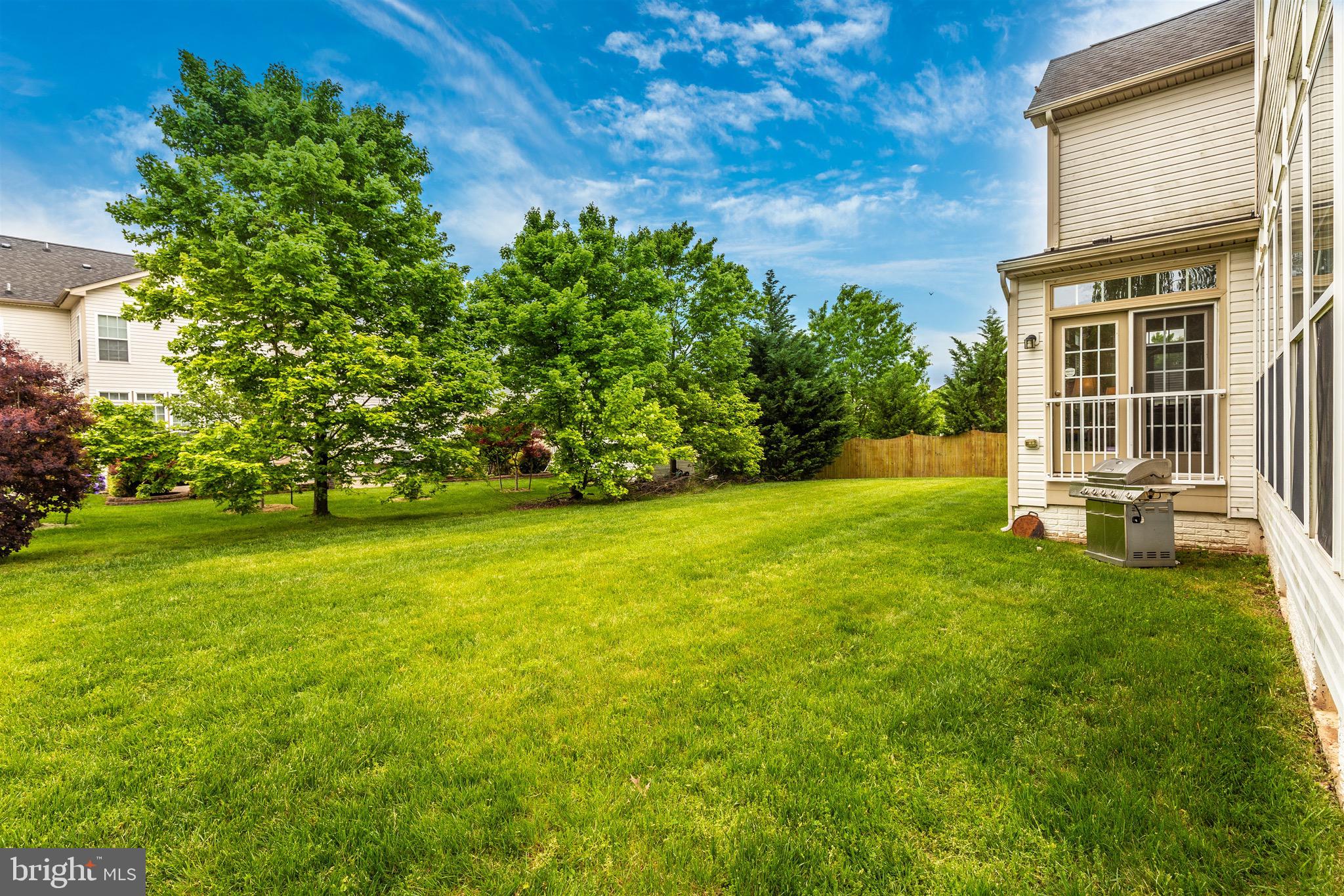 1815 Granby Way Frederick, MD 21702 - Photo 45 of 53 Exterior Rear
