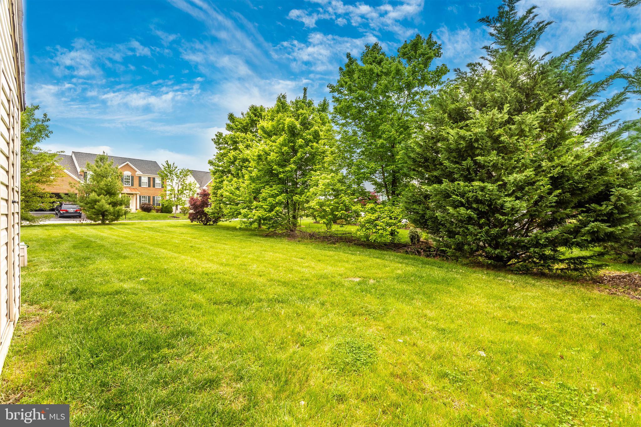 1815 Granby Way Frederick, MD 21702 - Photo 53 of 53 Exterior Rear