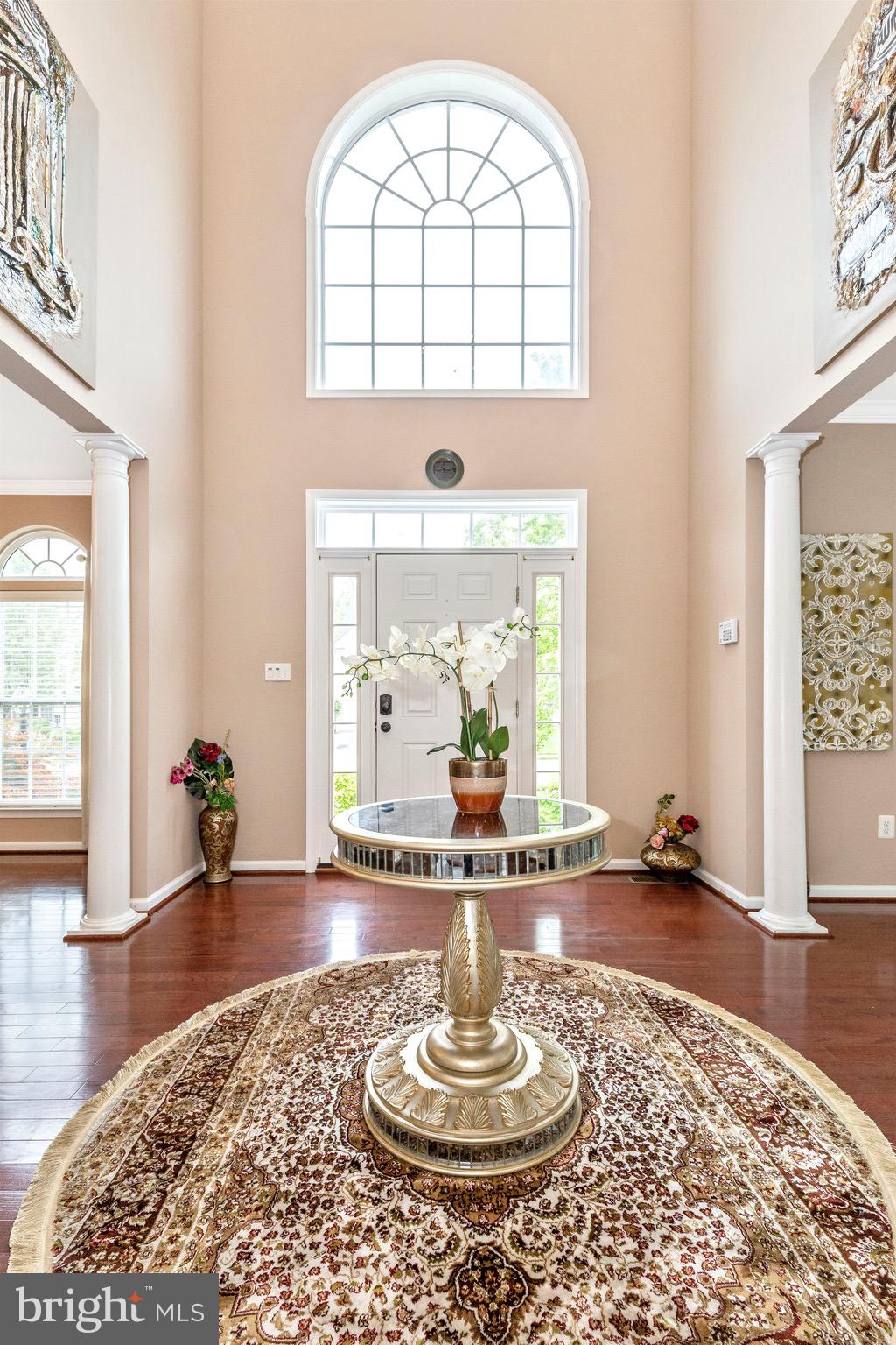 1815 Granby Way Frederick, MD 21702 - Photo 9 of 53 Entryway