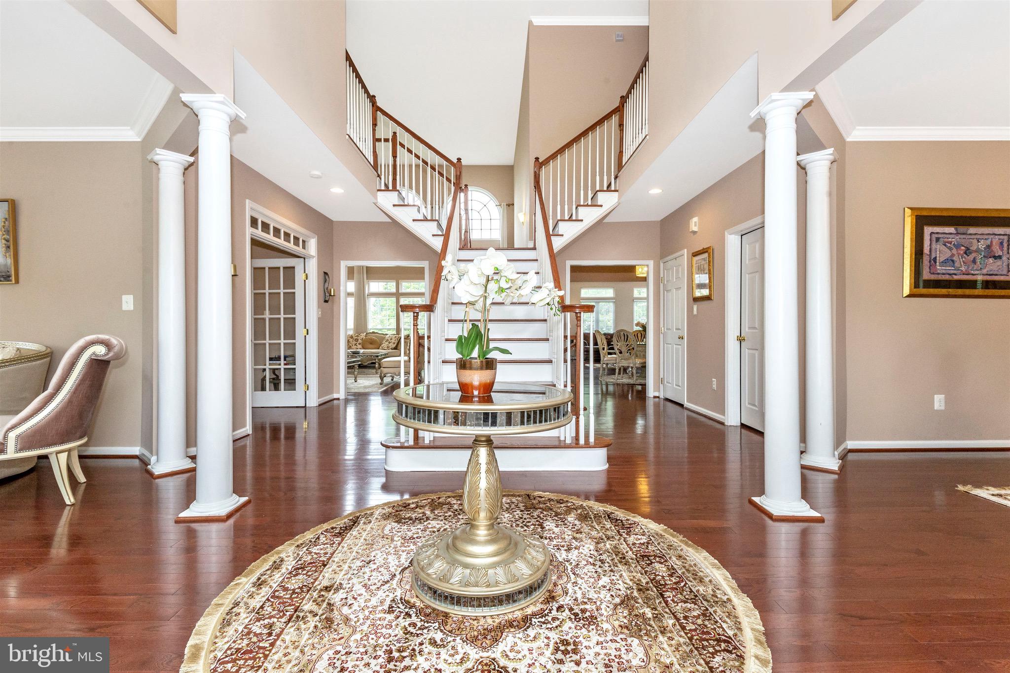 1815 Granby Way Frederick, MD 21702 - Photo 10 of 53 Entryway