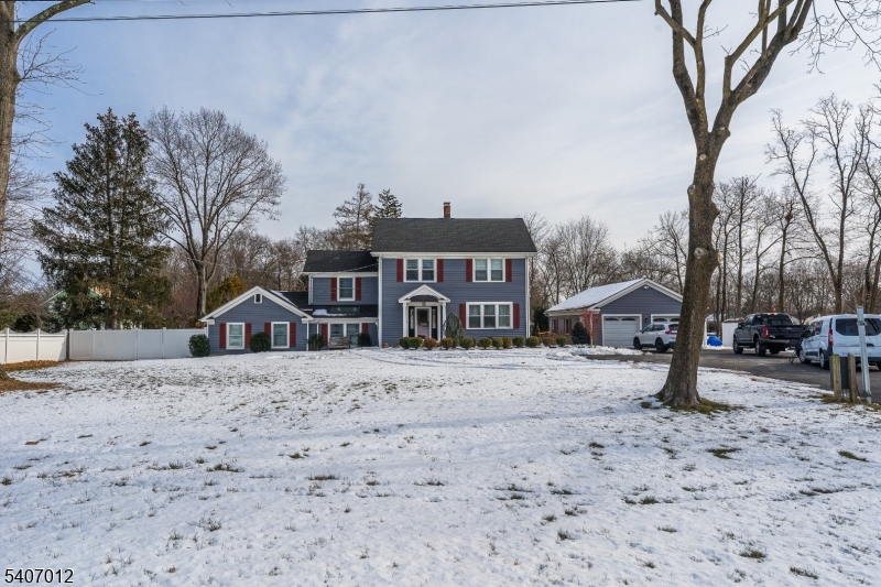 1311 Millstone River Road Hillsborough, NJ 08844 - Photo 1 of 33