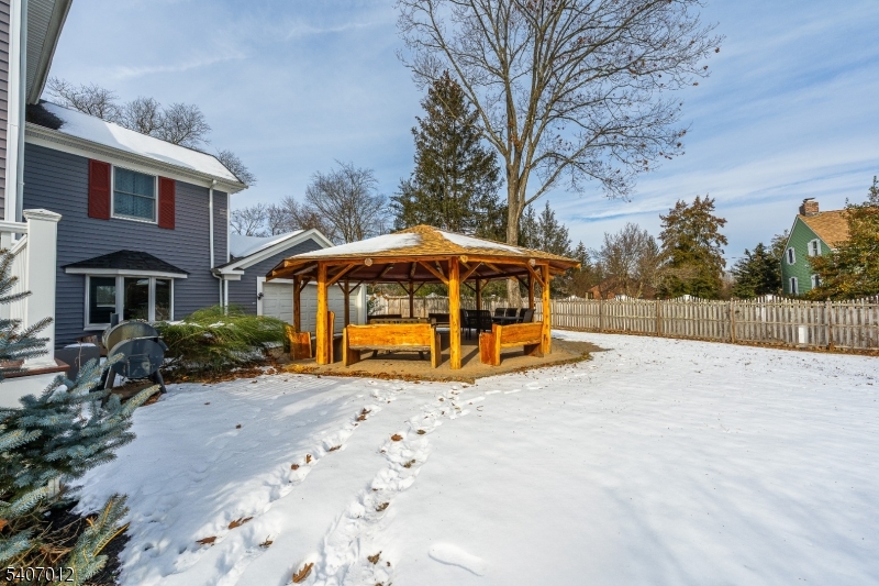 1311 Millstone River Road Hillsborough, NJ 08844 - Photo 24 of 33