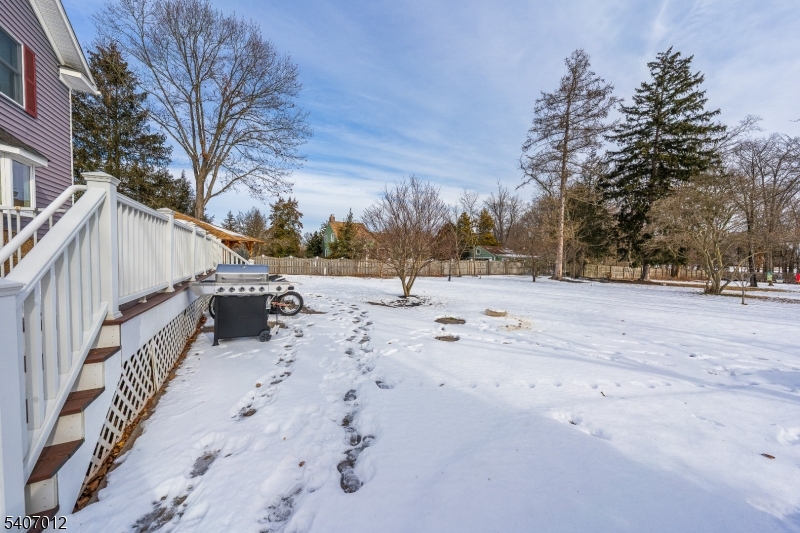 1311 Millstone River Road Hillsborough, NJ 08844 - Photo 28 of 33