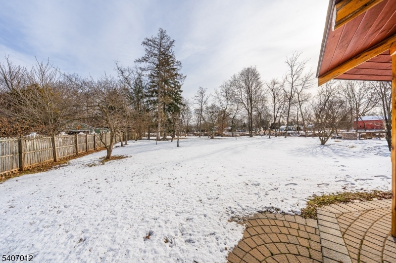 1311 Millstone River Road Hillsborough, NJ 08844 - Photo 32 of 33