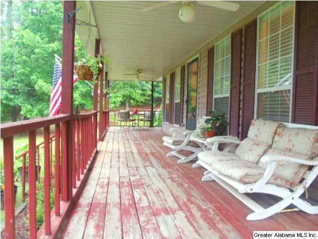 1033 Rogers Road Oneonta, AL 35121 - Photo 24 of 32