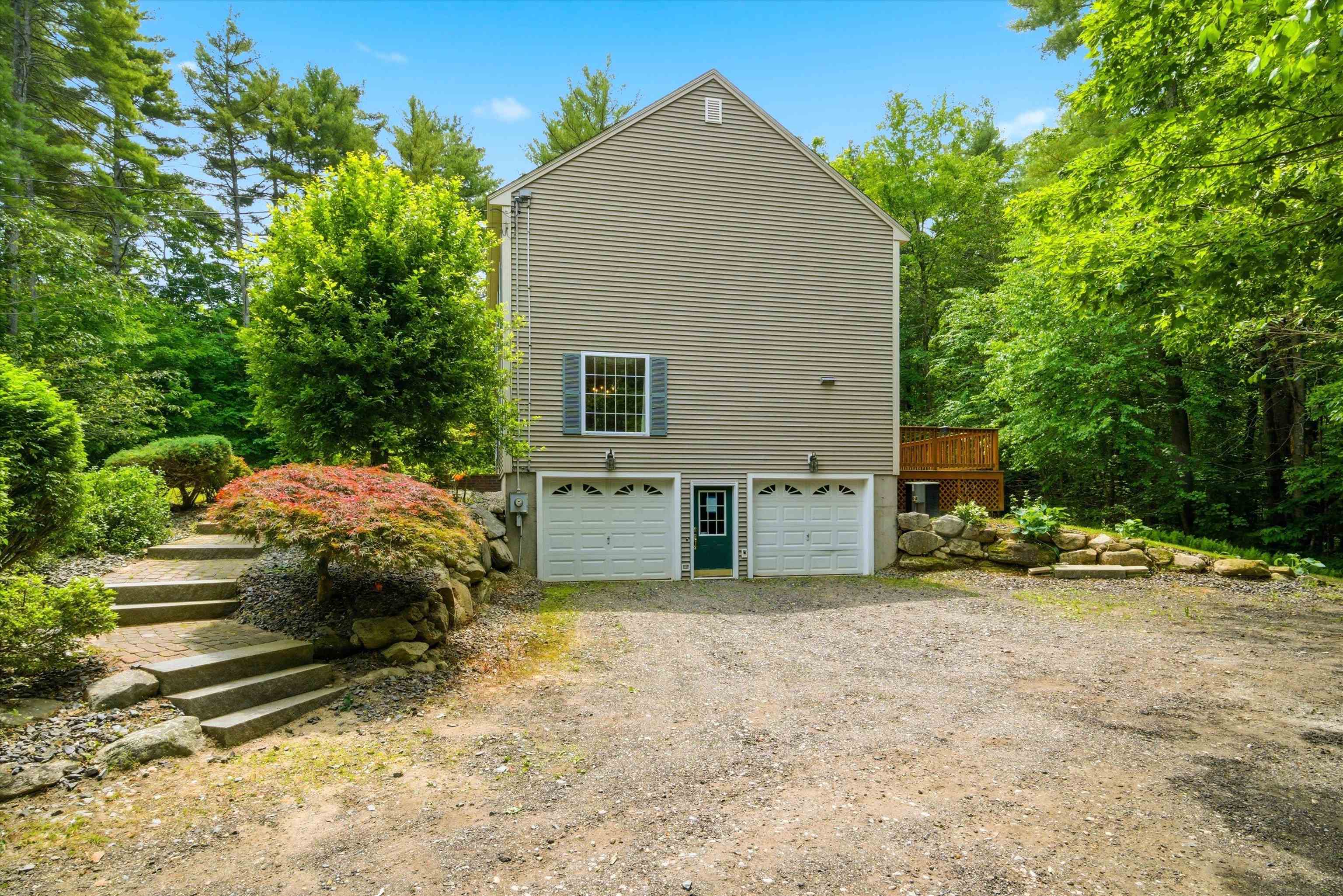 316 North Road Candia, NH 03034 - Photo 27 of 30