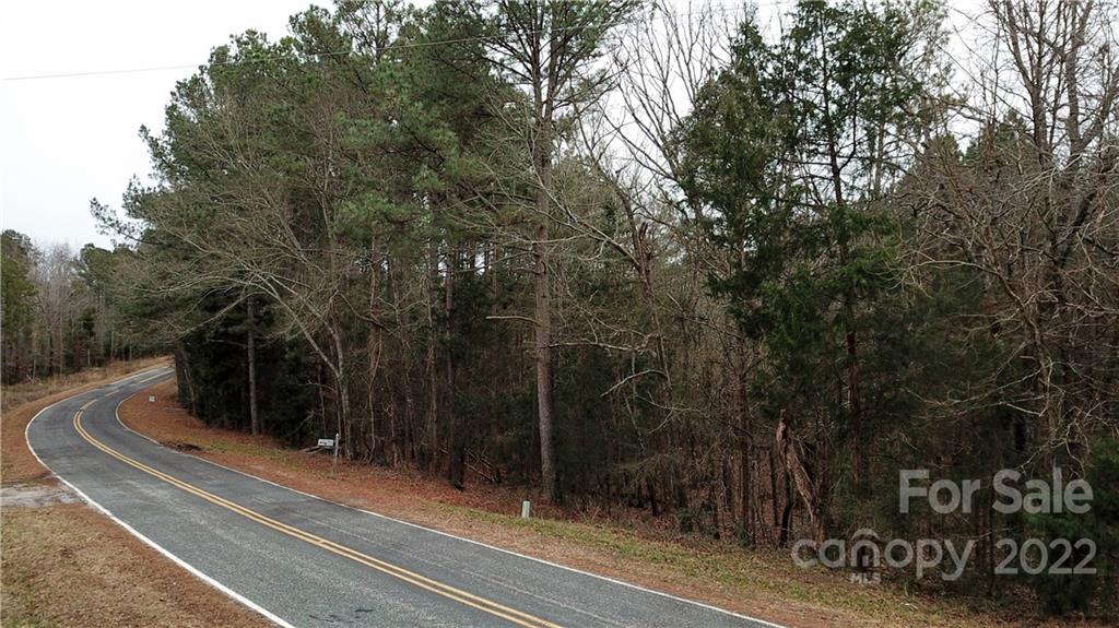 3.893 /- Slick Rock Road Chester, SC 29706 - Photo 5 of 9 a view of a house with a yard