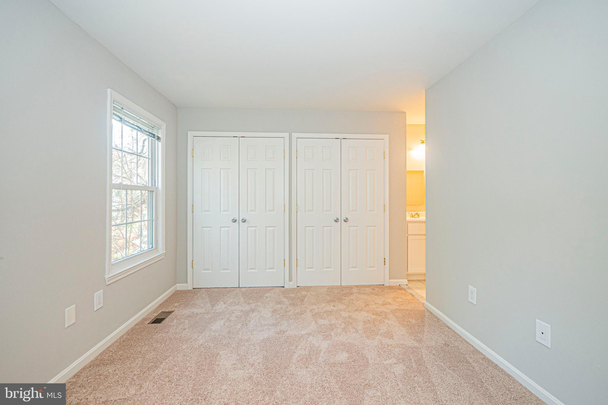 101 Kestrel Court Gaithersburg, MD 20879 - Photo 35 of 53 Upper Level - Primary Bedroom