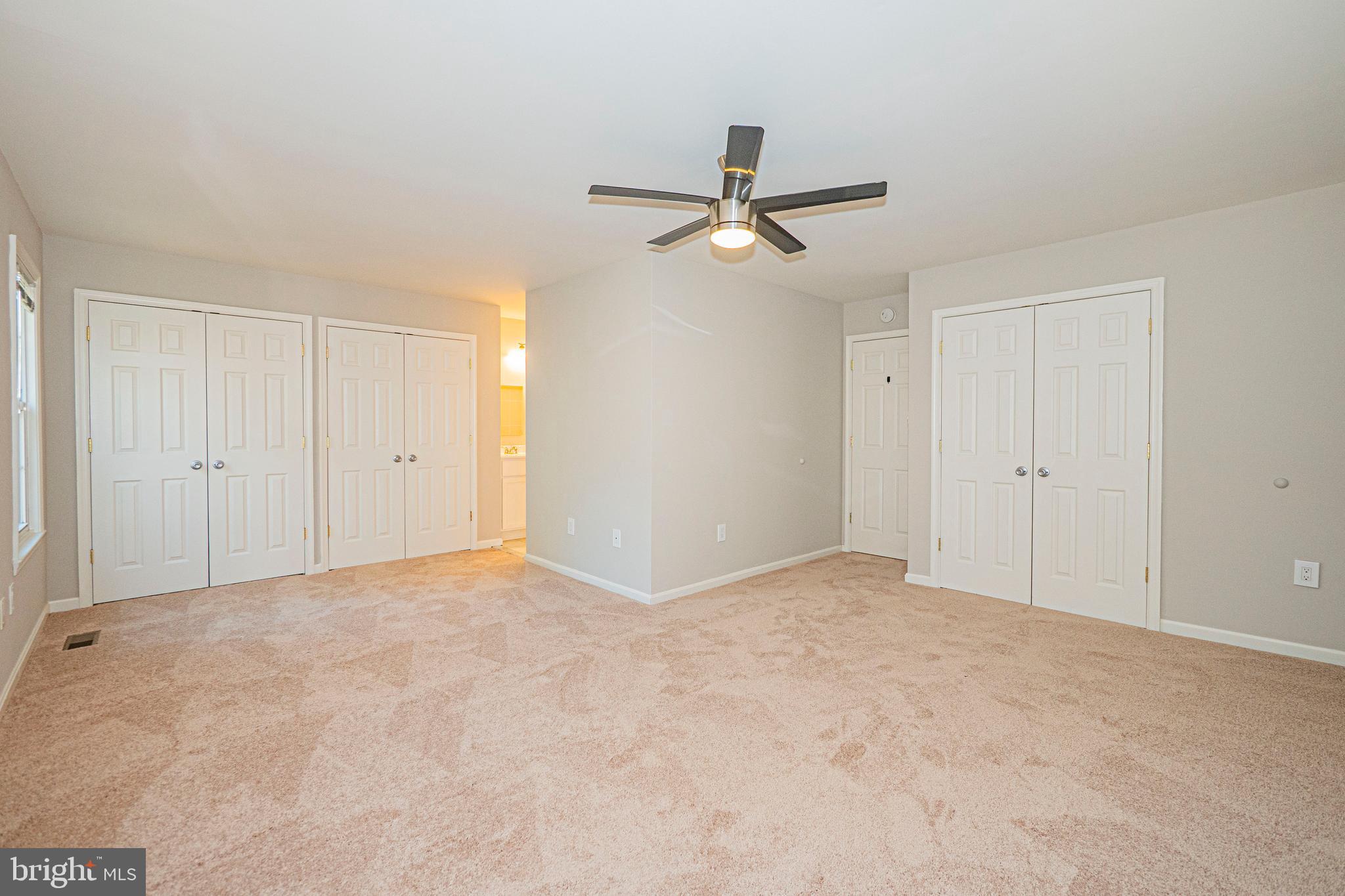 101 Kestrel Court Gaithersburg, MD 20879 - Photo 36 of 53 Upper Level - Primary Bedroom