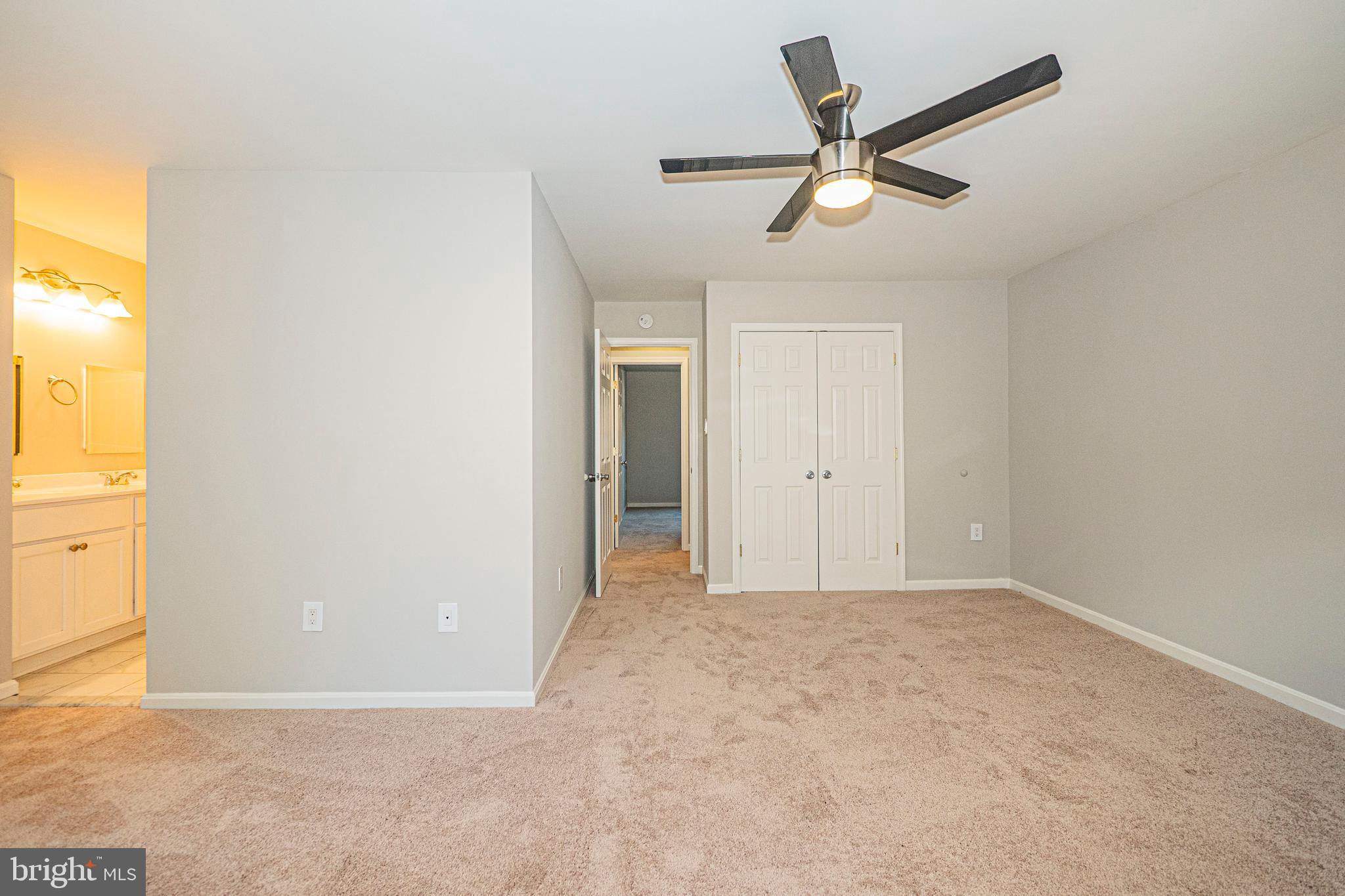 101 Kestrel Court Gaithersburg, MD 20879 - Photo 37 of 53 Upper Level - Primary Bedroom