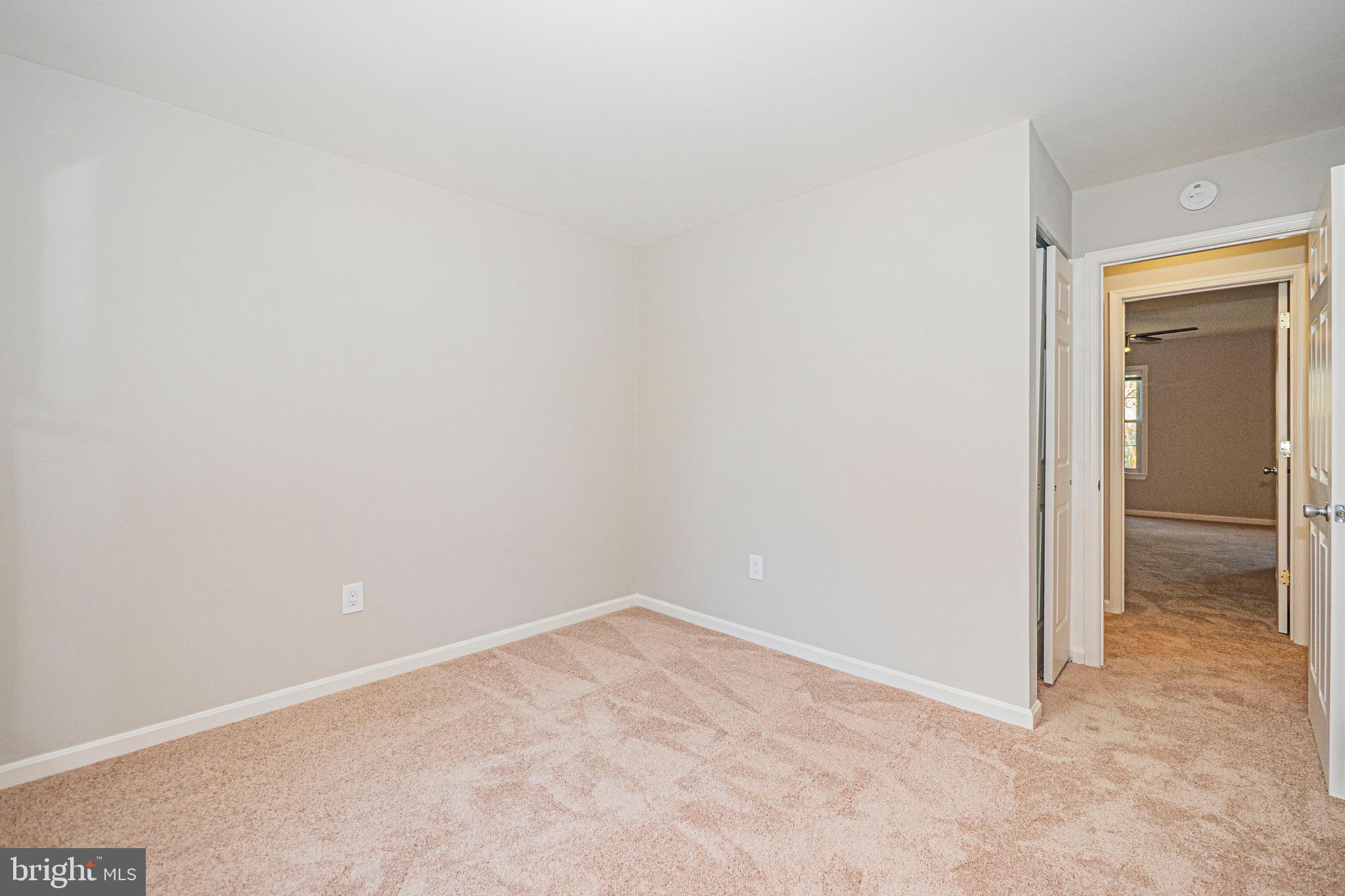 101 Kestrel Court Gaithersburg, MD 20879 - Photo 41 of 53 Upper Level - Bedroom #2