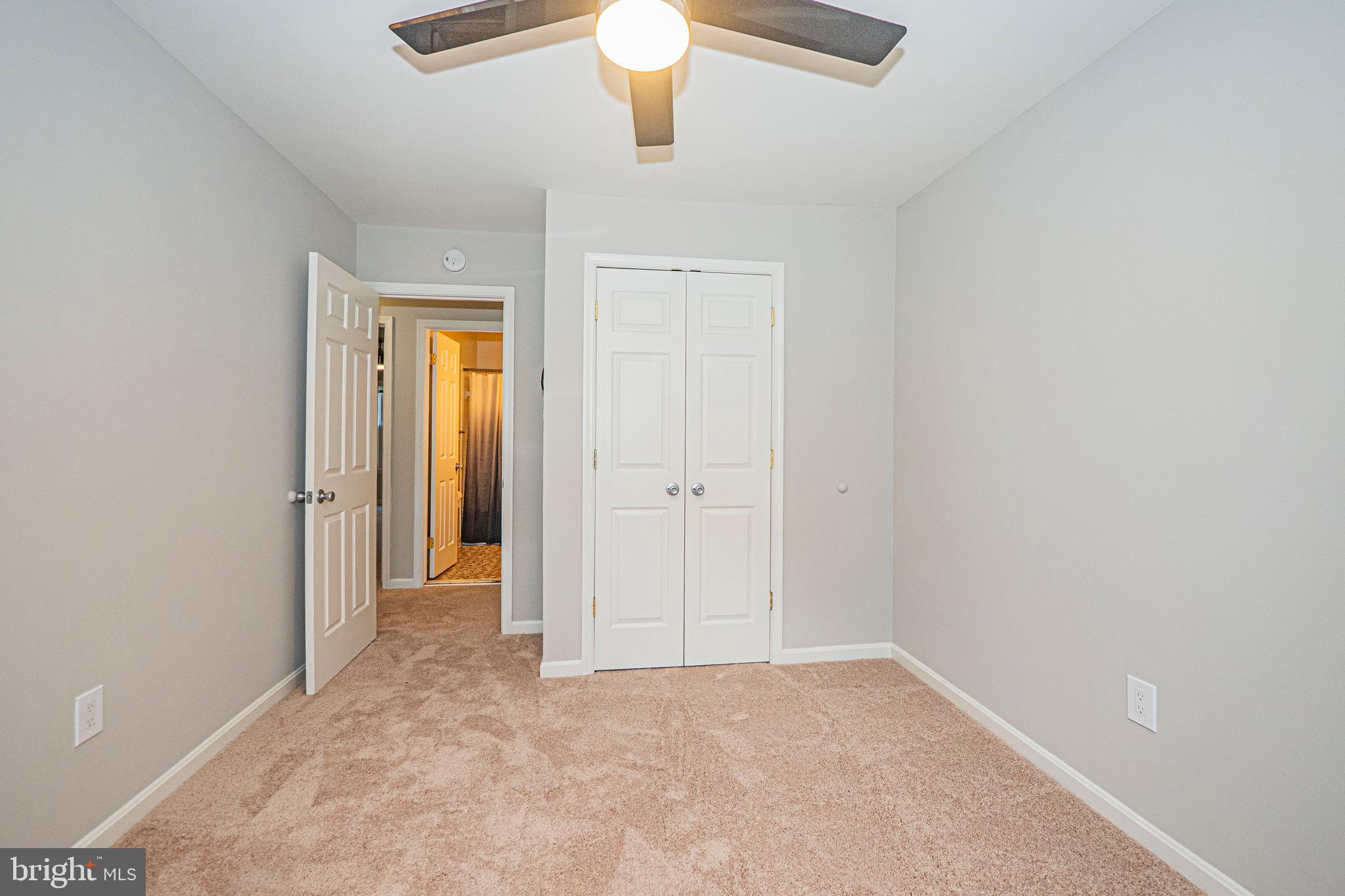 101 Kestrel Court Gaithersburg, MD 20879 - Photo 44 of 53 Upper Level - Bedroom #3