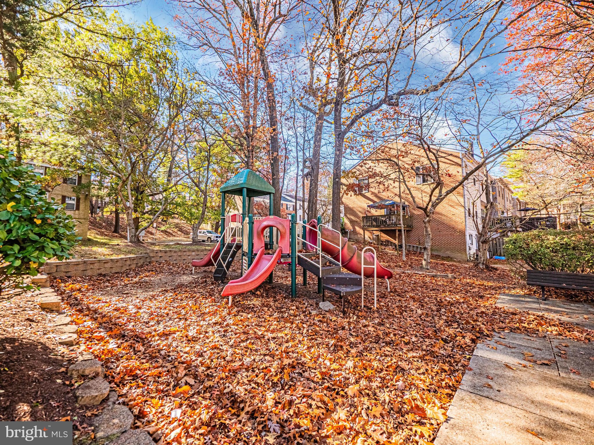 101 Kestrel Court Gaithersburg, MD 20879 - Photo 53 of 53 Community Amenity - Playground