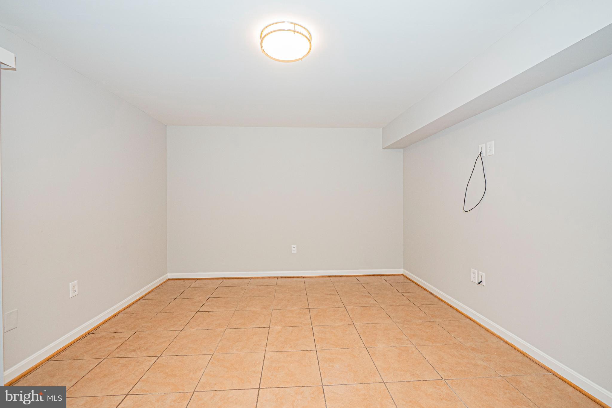 101 Kestrel Court Gaithersburg, MD 20879 - Photo 9 of 53 Lower Level - Recreation Room