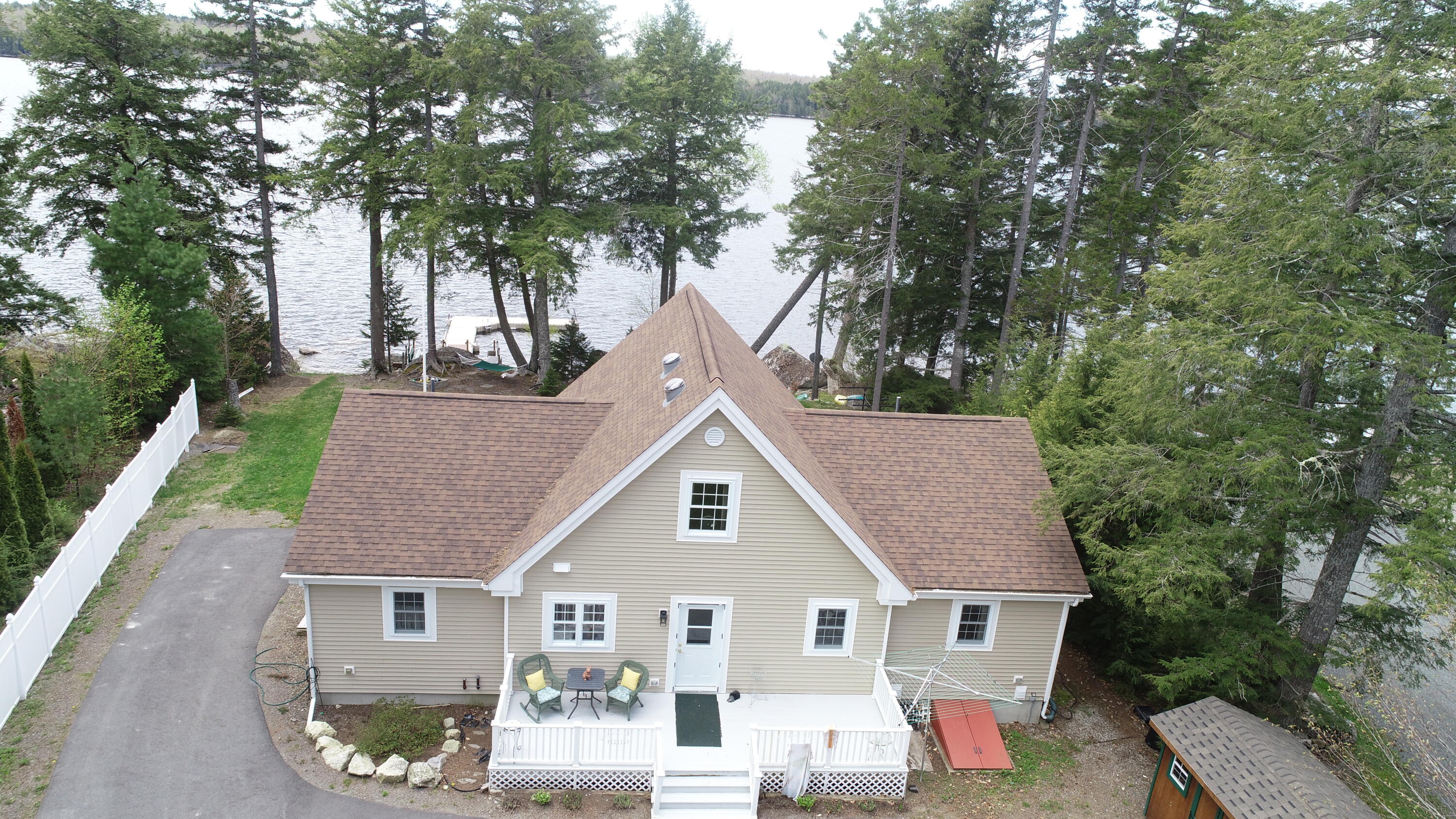 267 Scott's Neck Road Ellsworth, ME 04605 - Photo 66 of 78 DJI_0023