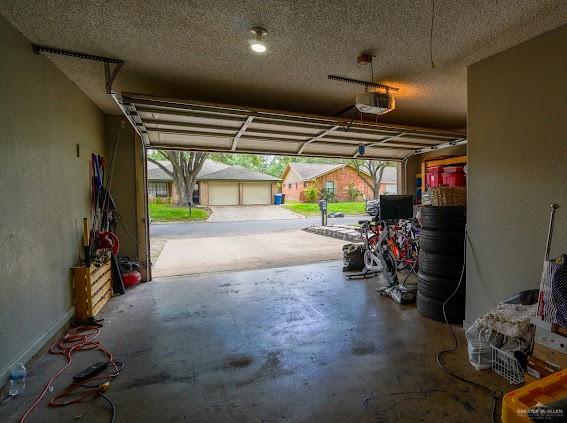 3200 Hummingbird Avenue McAllen, TX 78504 - Photo 24 of 31 a view of storage and utility room