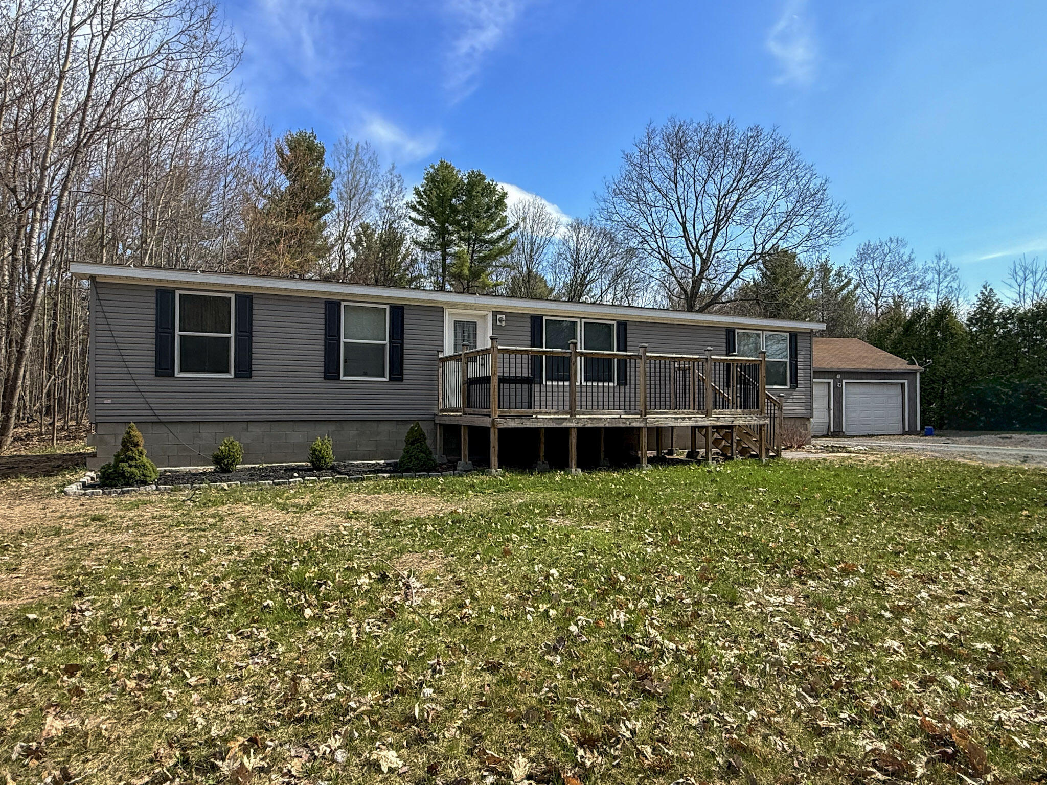 156 Trudeau Road Cadyville, NY 12918 - Photo 1 of 26 01