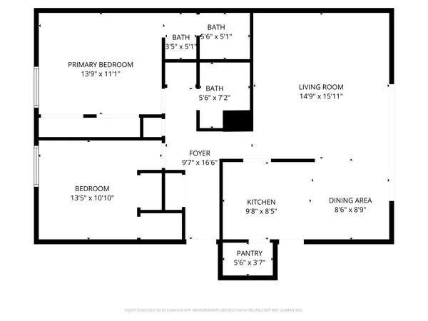 $2,100 | 210 Fountainview Lane, Unit 3A, Lombard, IL 60148