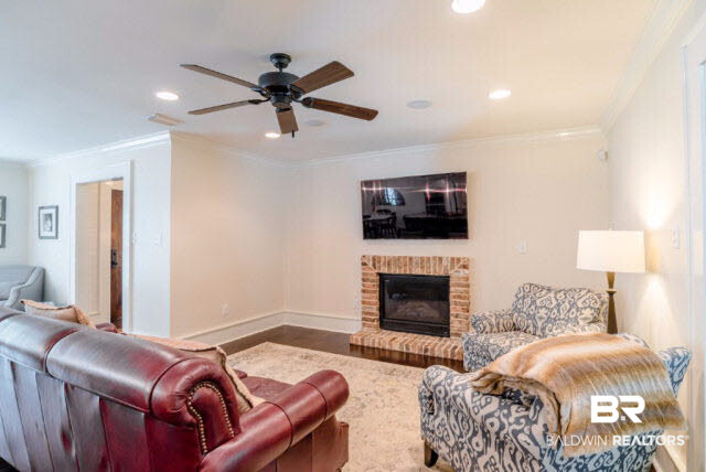 59 North Ingleside Street Fairhope, AL 36532 - Photo 8 of 28