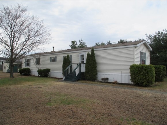 23 Daffodil Hill Lane Rochester, NH 03868 - Photo 1 of 1