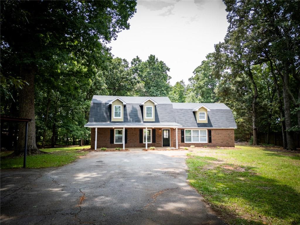 20 Ellis Trail Covington, GA 30016 - Photo 2 of 63