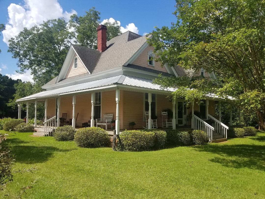 189 Coosa Co Road Equality, AL 36026 - Photo 1 of 1 Gallery Image 1