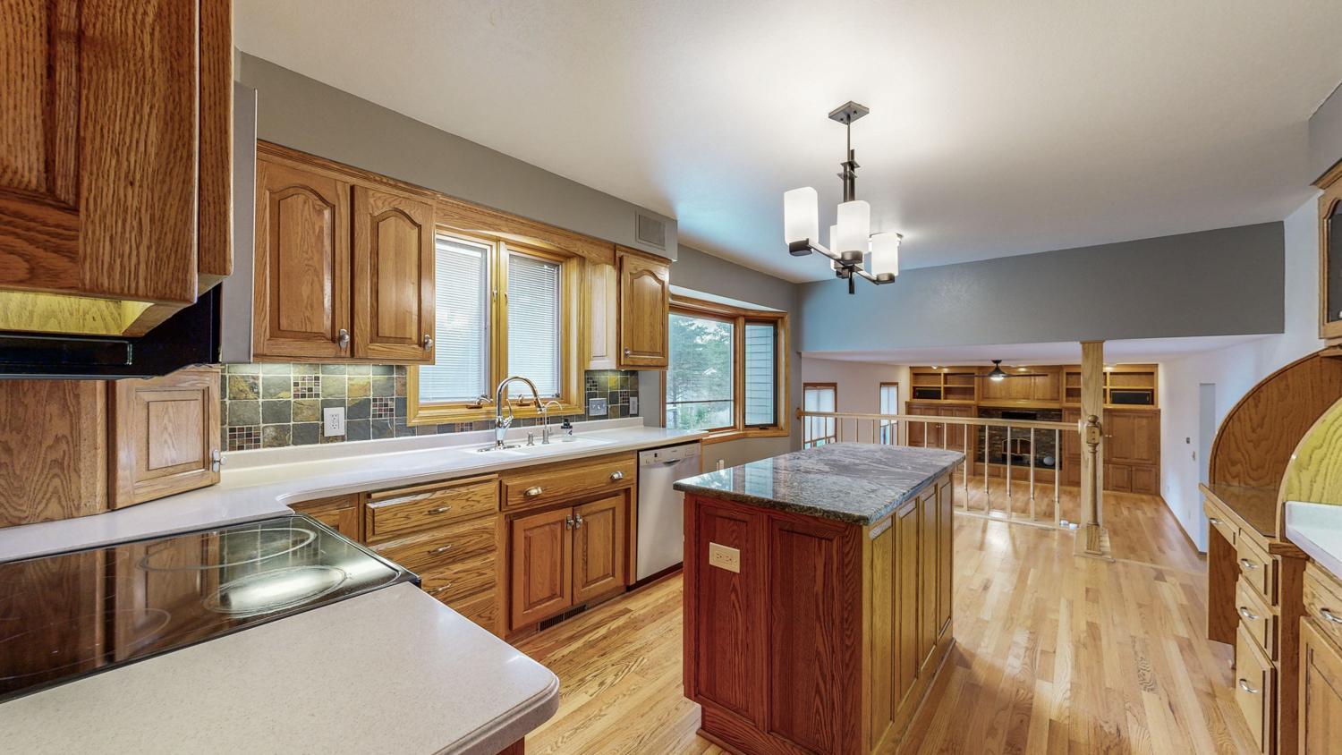1854 20th Avenue Northeast Rochester, MN 55906 - Photo 15 of 59