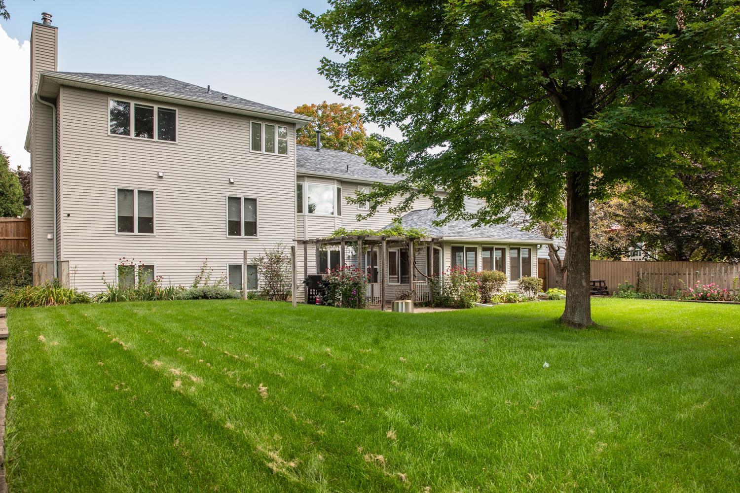 1854 20th Avenue Northeast Rochester, MN 55906 - Photo 53 of 59