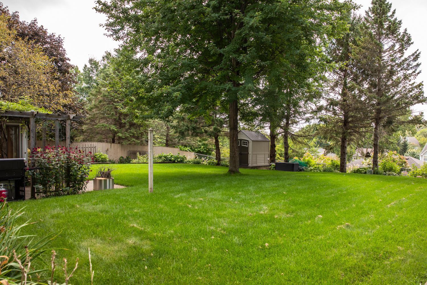 1854 20th Avenue Northeast Rochester, MN 55906 - Photo 56 of 59