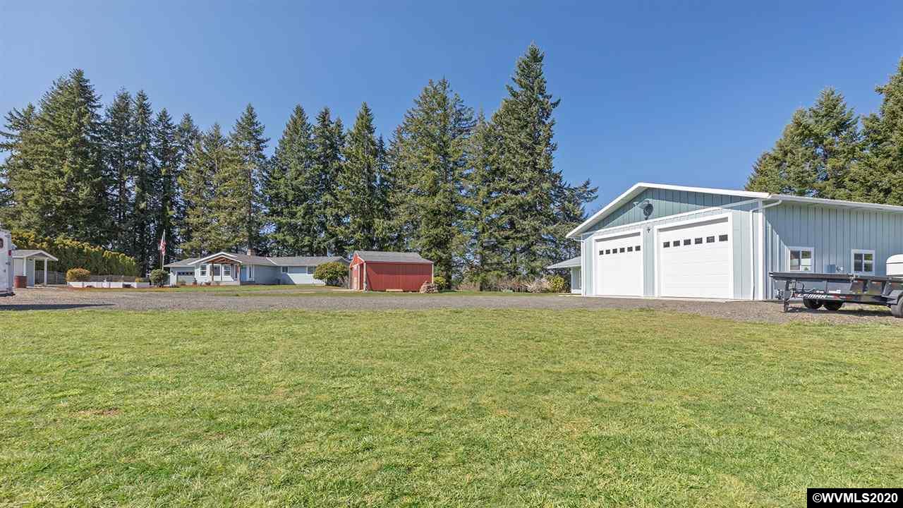 33830 Brewster Road Lebanon, OR 97355 - Photo 24 of 41