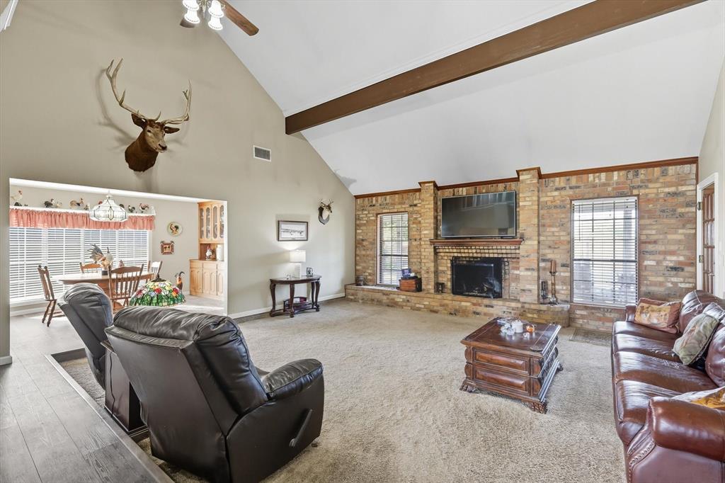 10594 Sam Reynolds Road Justin, TX 76247 - Photo 7 of 40