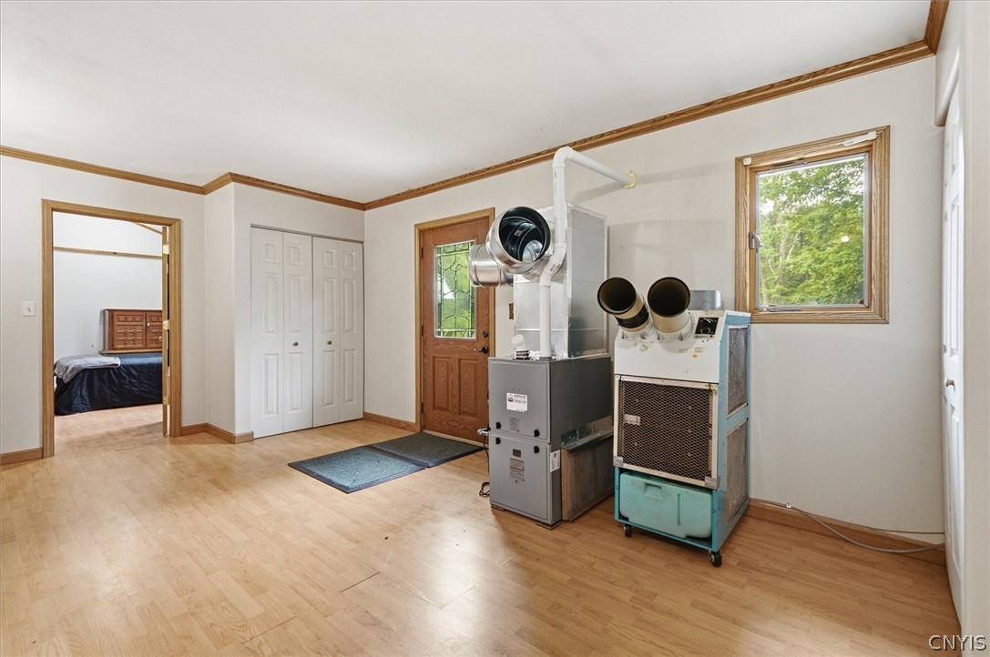 388 Grannis Road West Monroe, NY 13167 - Photo 31 of 46 entryway area