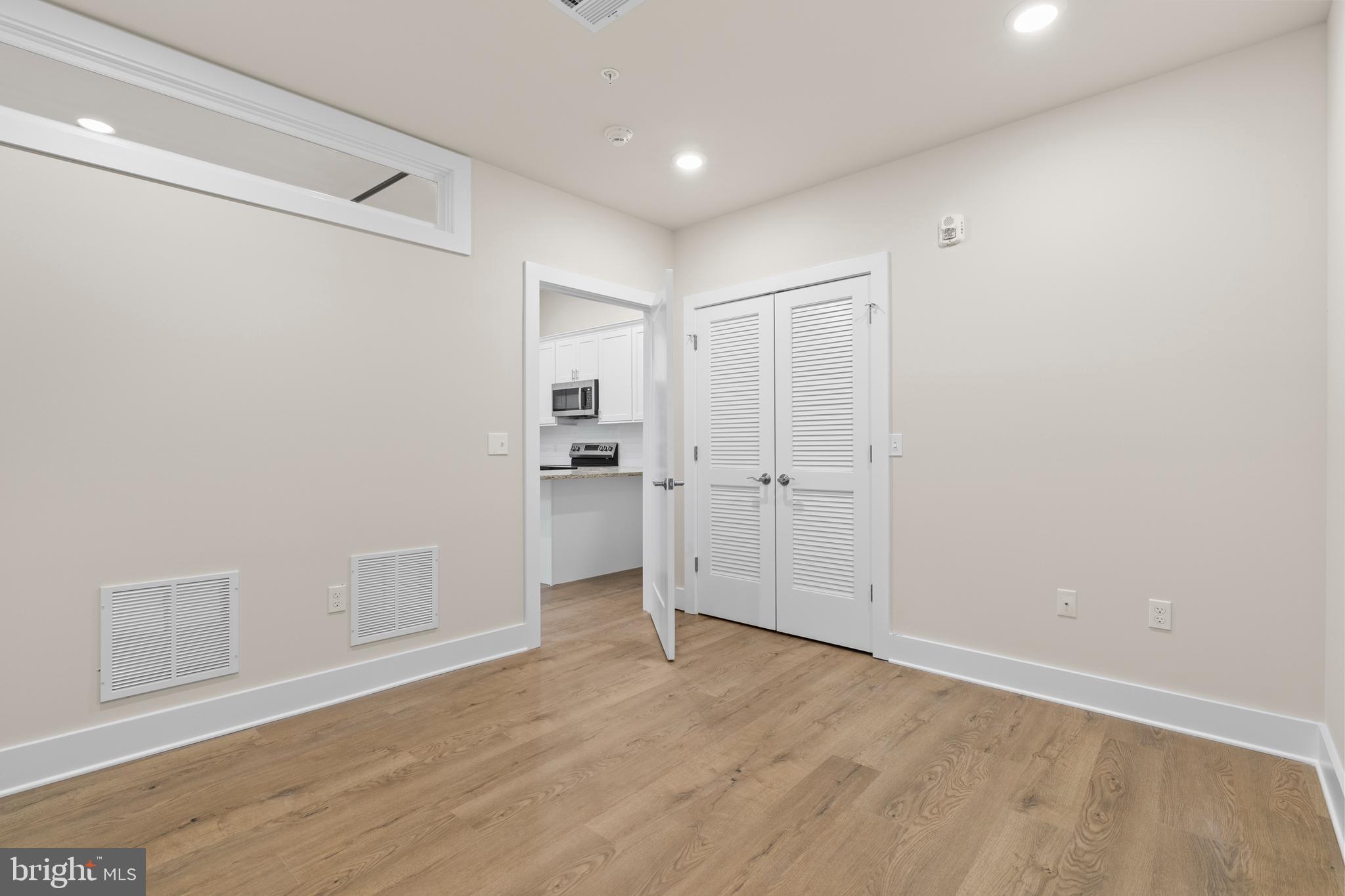 30 West Broad Street Souderton, PA 18964 - Photo 22 of 34 a view of empty room with wooden floor