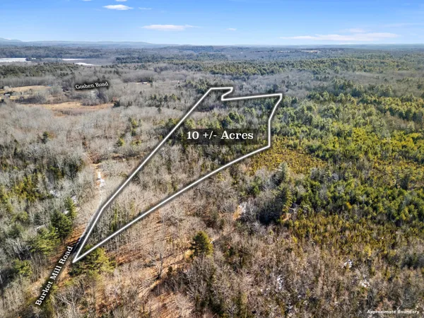 $104,000 | 180 Burket Mill Road, Waldoboro, ME 04572