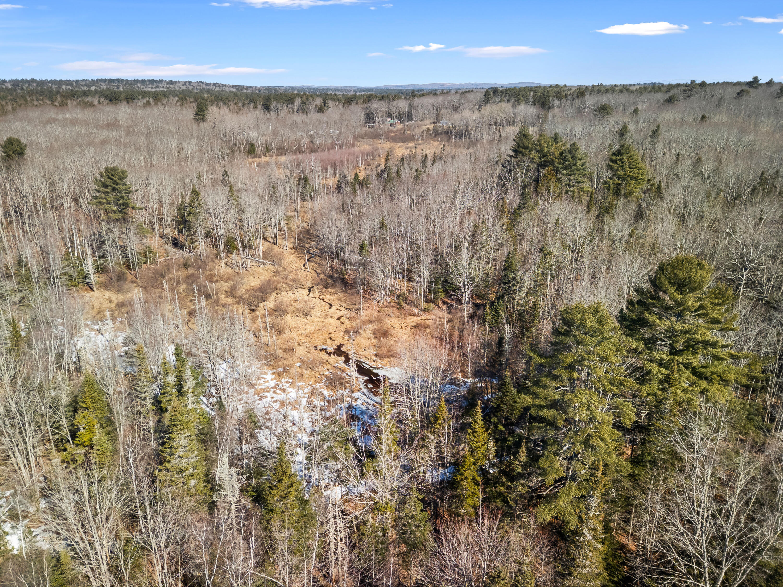 180 Burket Mill Road Waldoboro, ME 04572 - Photo 11 of 22 DJI_20260318103342_0437_D