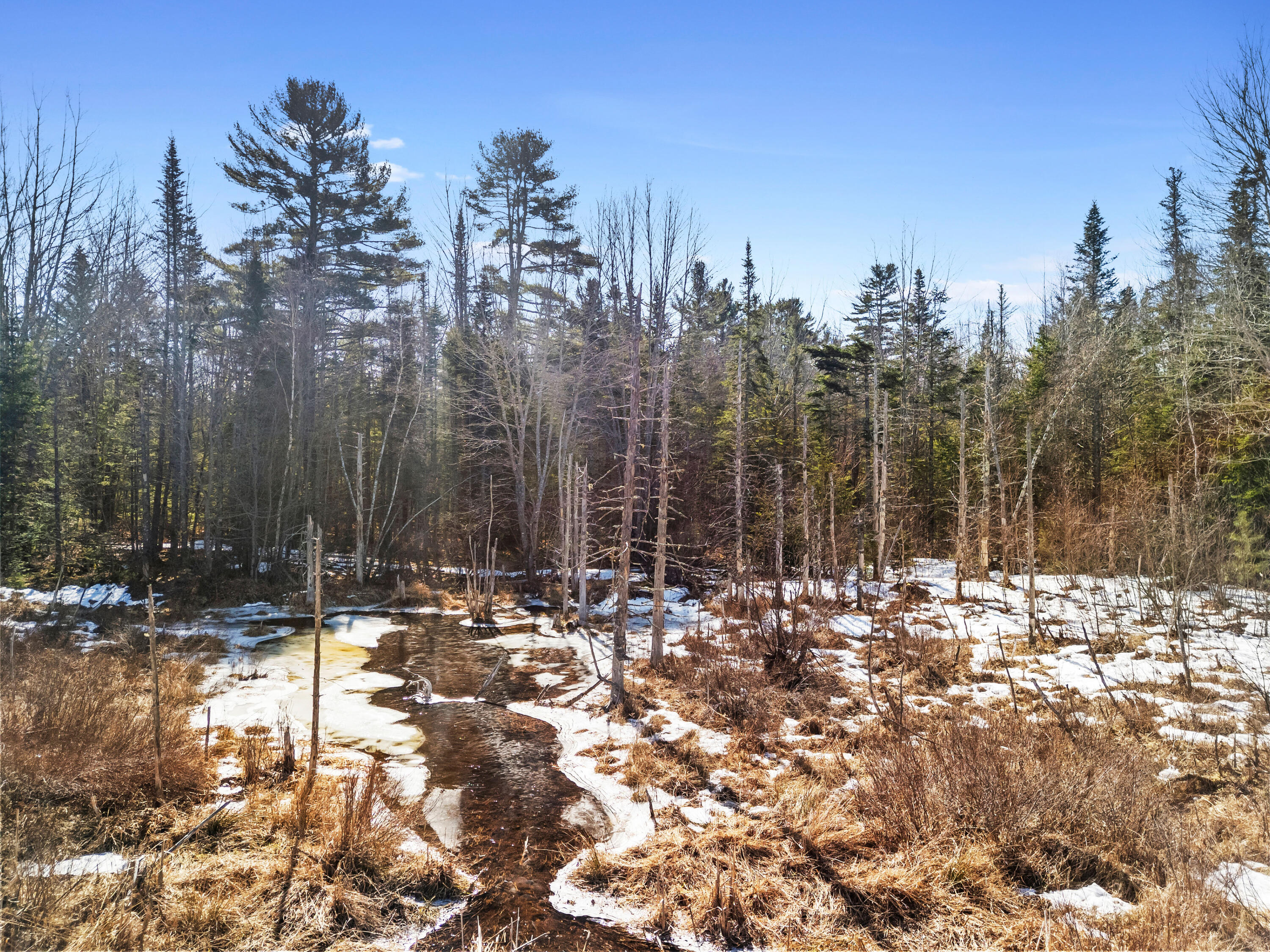 180 Burket Mill Road Waldoboro, ME 04572 - Photo 14 of 22 DJI_20260318104551_0531_D