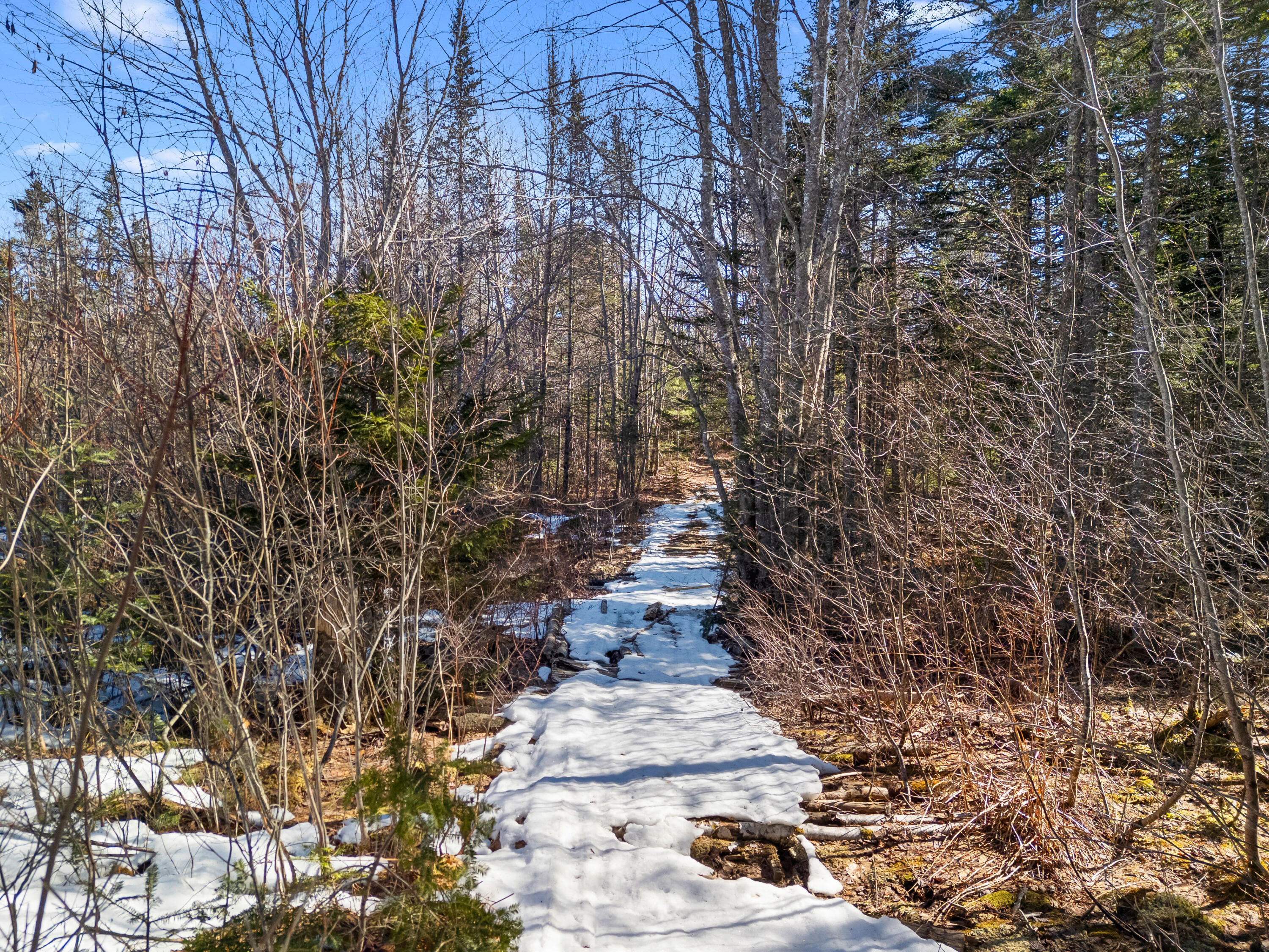 180 Burket Mill Road Waldoboro, ME 04572 - Photo 15 of 22 DJI_20260318104418_0507_D