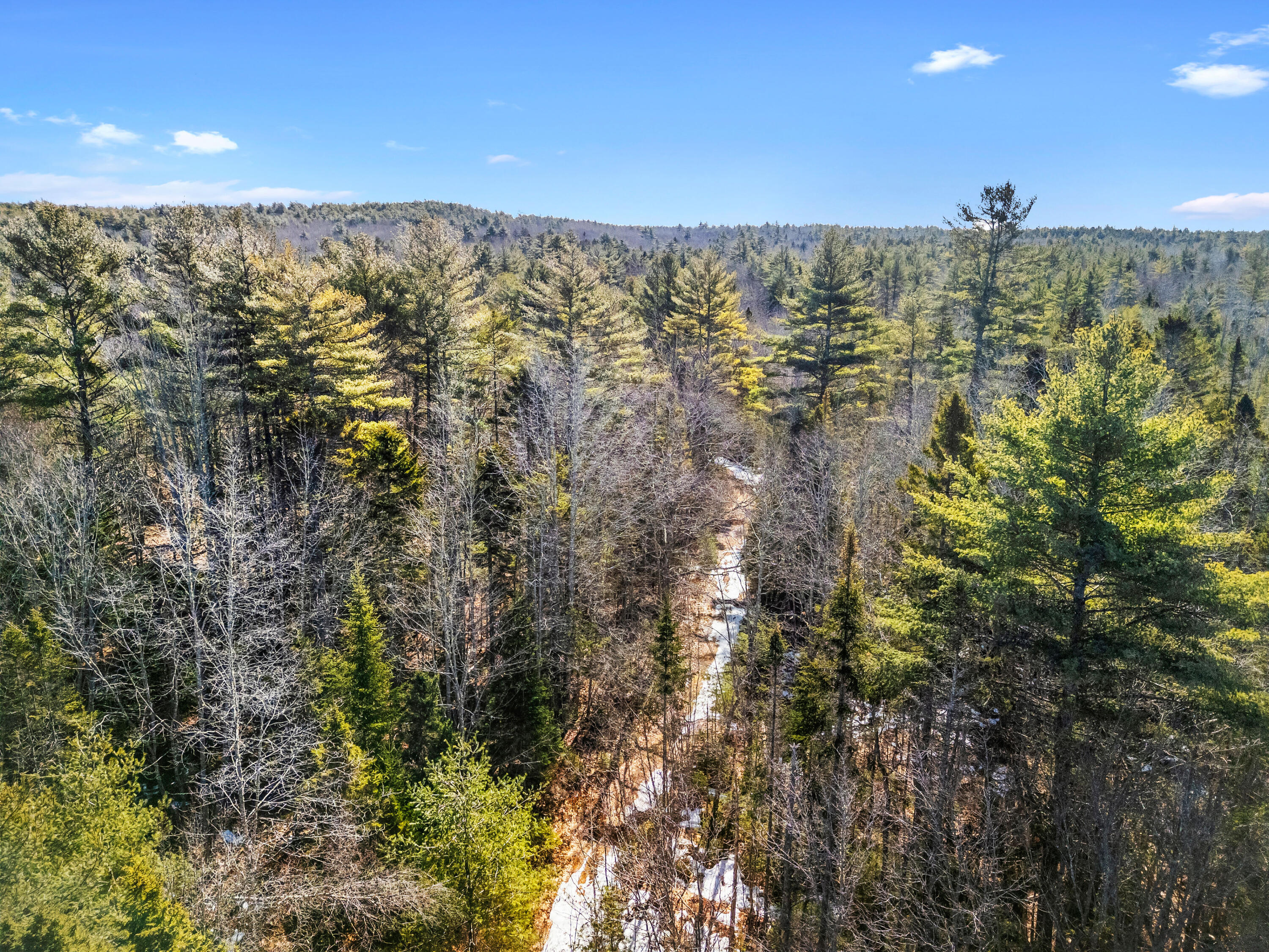 180 Burket Mill Road Waldoboro, ME 04572 - Photo 19 of 22 DJI_20260318104200_0497_D
