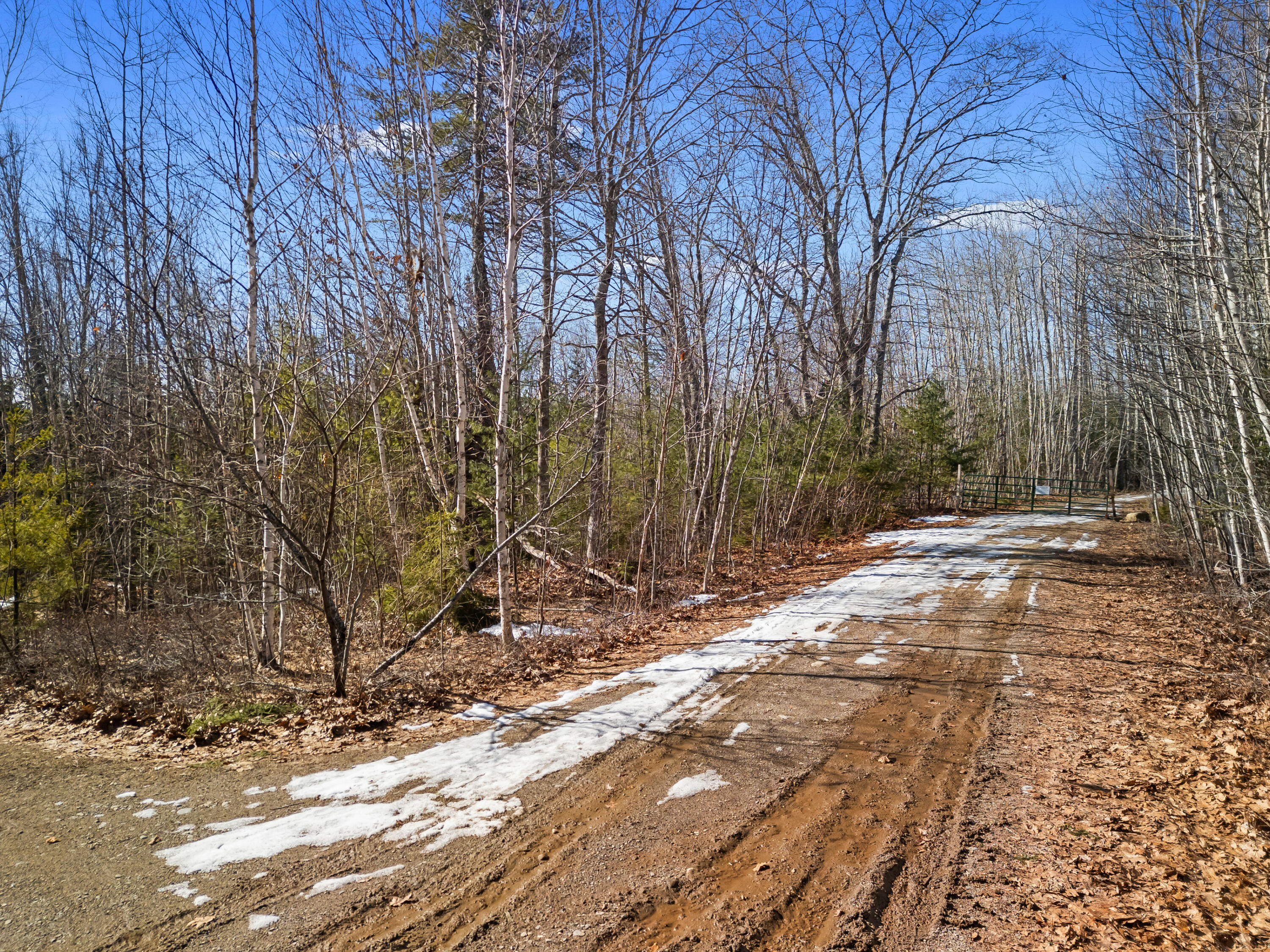 180 Burket Mill Road Waldoboro, ME 04572 - Photo 3 of 22 DJI_20260318103542_0447_D