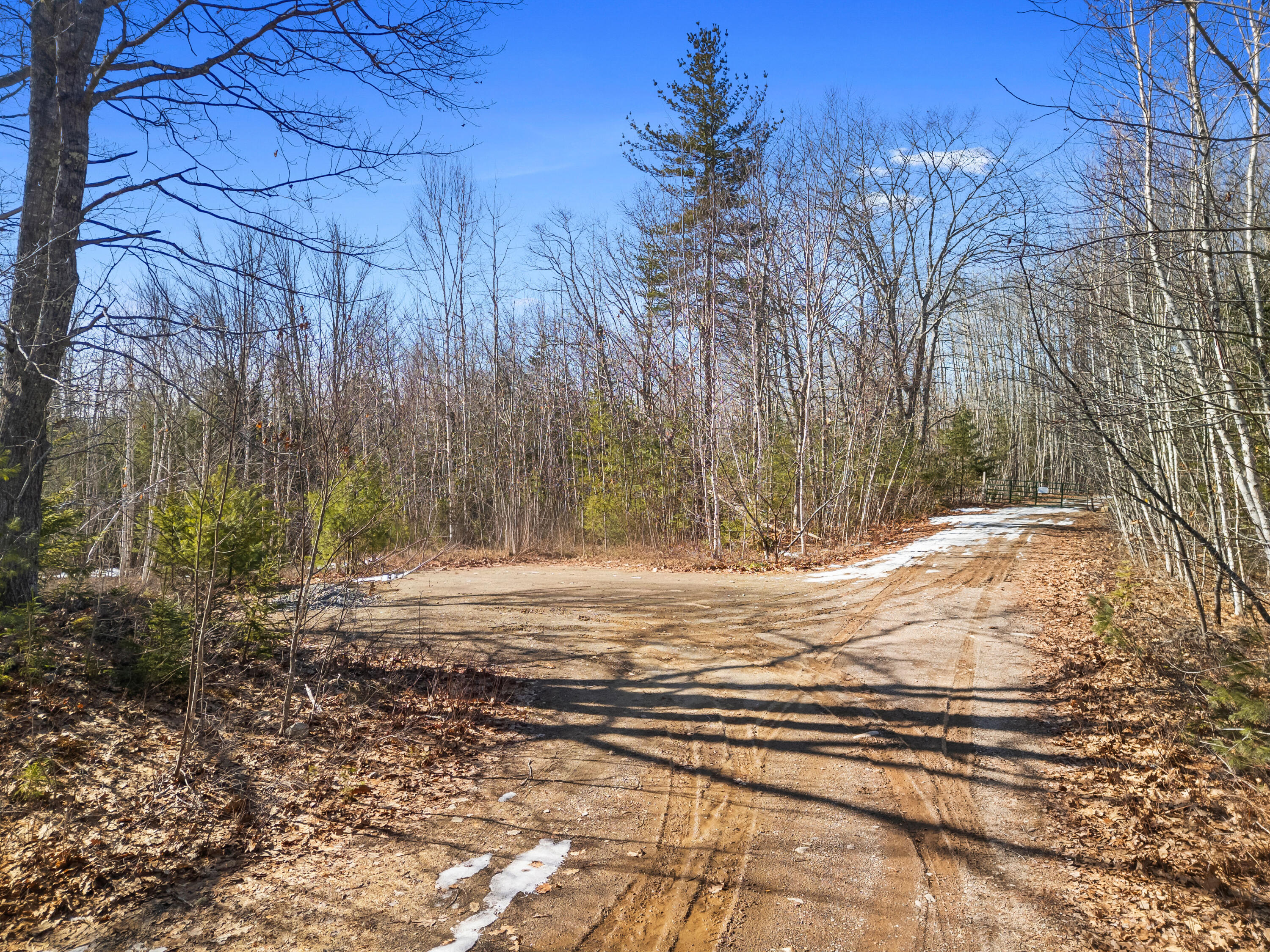 180 Burket Mill Road Waldoboro, ME 04572 - Photo 4 of 22 DJI_20260318103635_0467_D