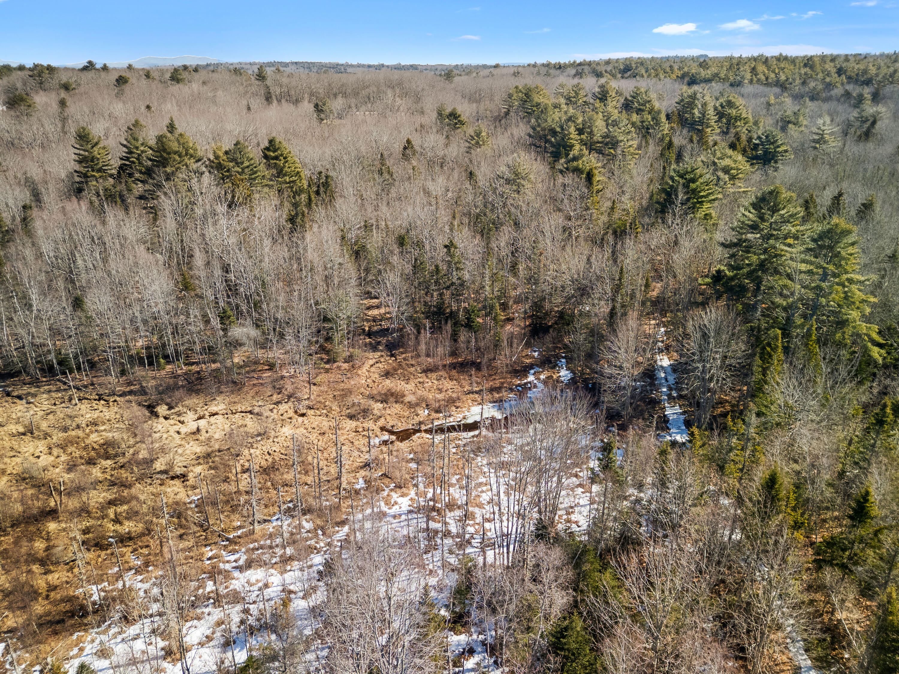 180 Burket Mill Road Waldoboro, ME 04572 - Photo 7 of 22 DJI_20260318103143_0422_D
