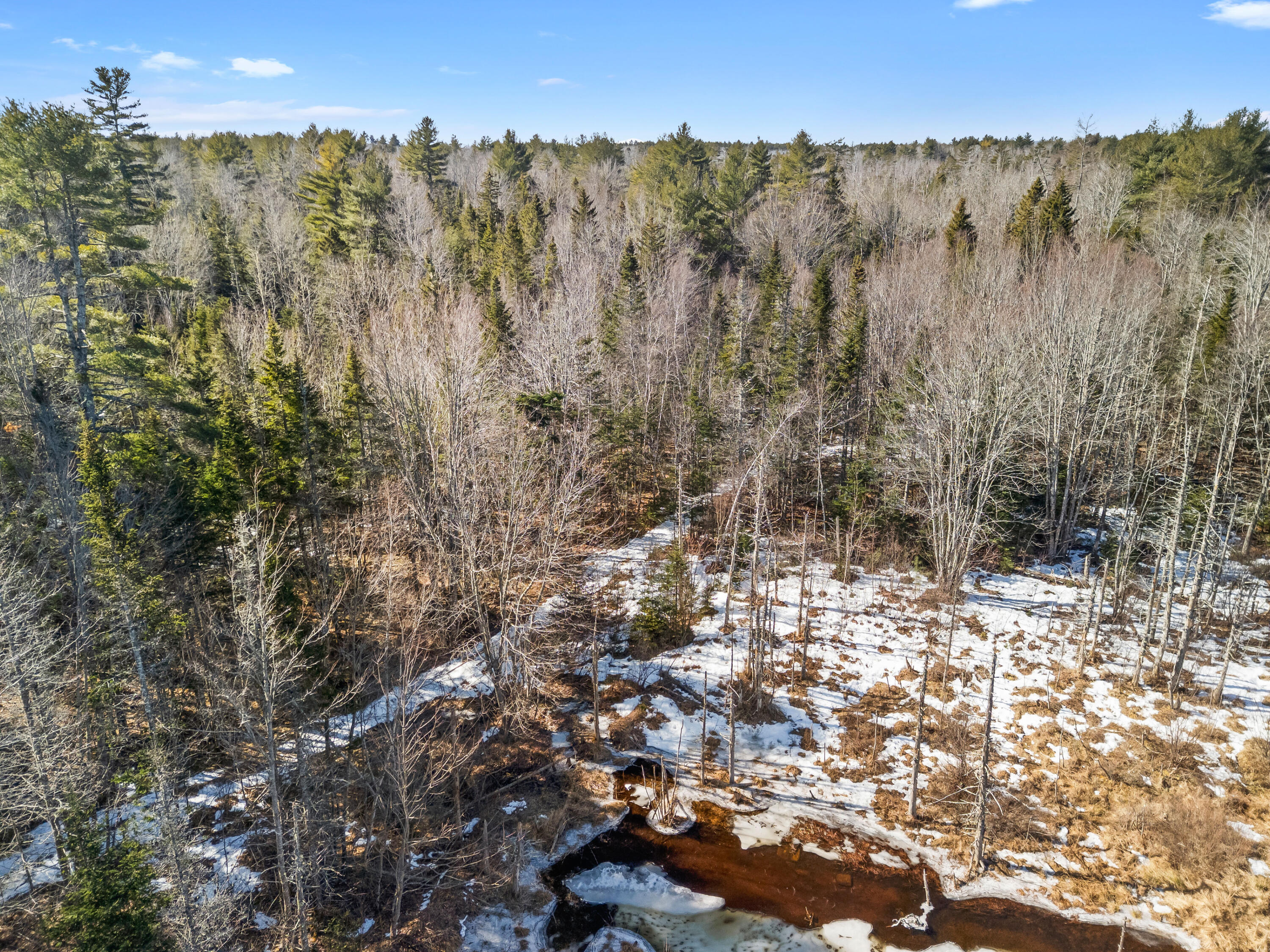 180 Burket Mill Road Waldoboro, ME 04572 - Photo 8 of 22 DJI_20260318103309_0436_D