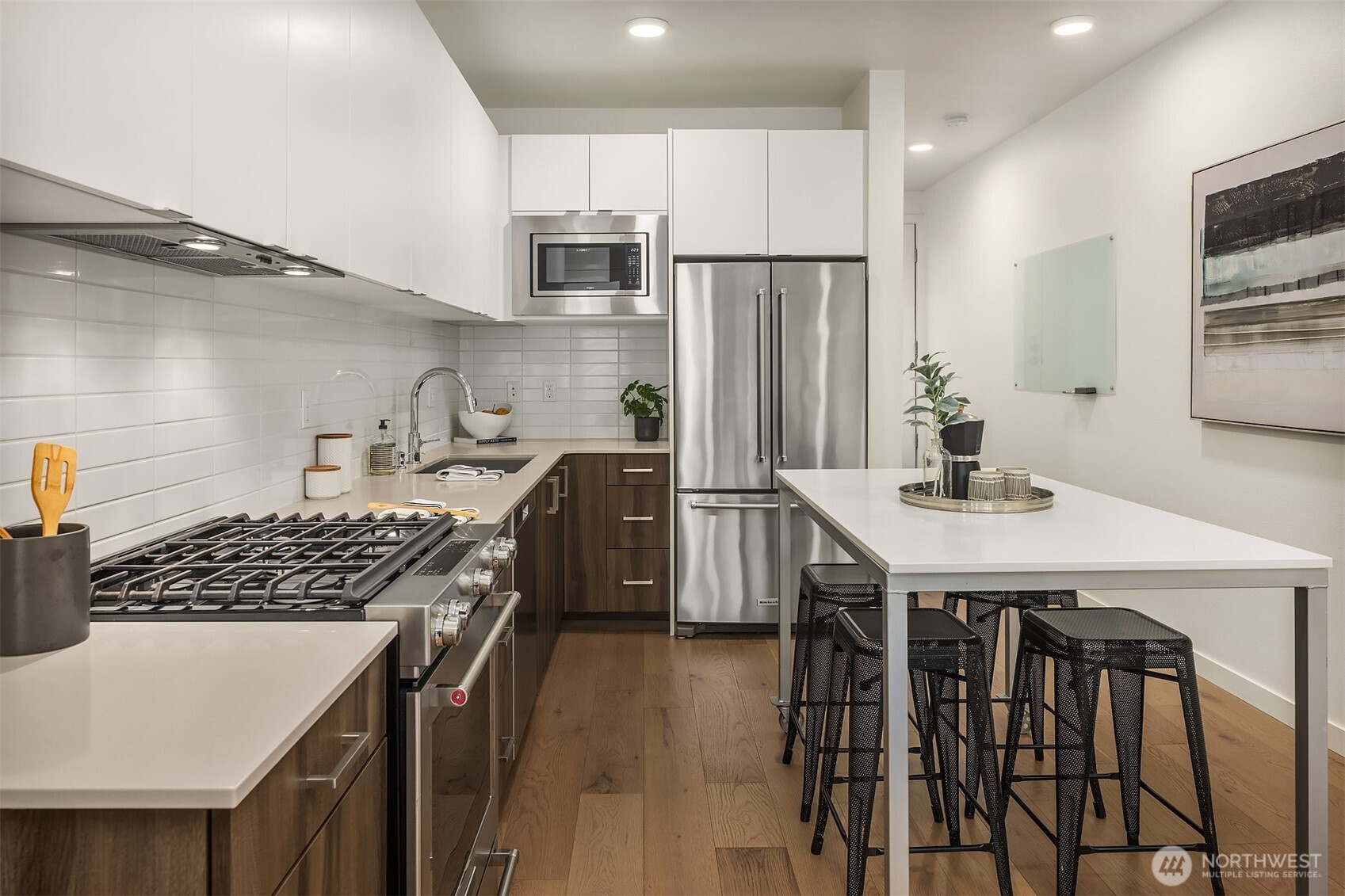 4356 6th Avenue Northwest Seattle, WA 98107 - Photo 15 of 29