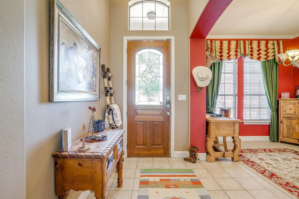 709 Lonesome Prairie Trail Haslet, TX 76052 - Photo 11 of 32